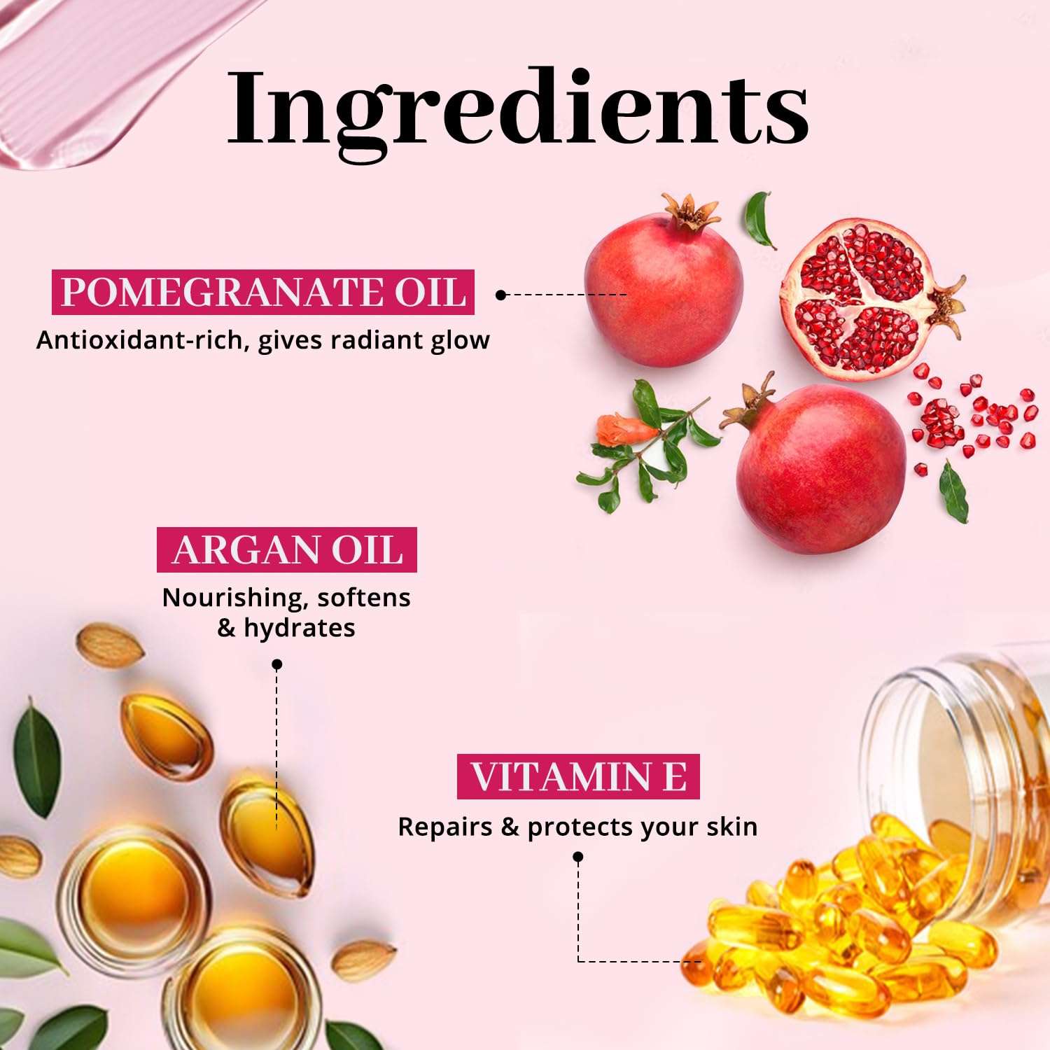 ENN Beauty HD Filter Pore Blur Primer 15g – Instantly Blurs Pores, Reduces Fine Lines, Hydrating, Vegan, Cruelty-Free, Non-Sticky & Lightweight. 6