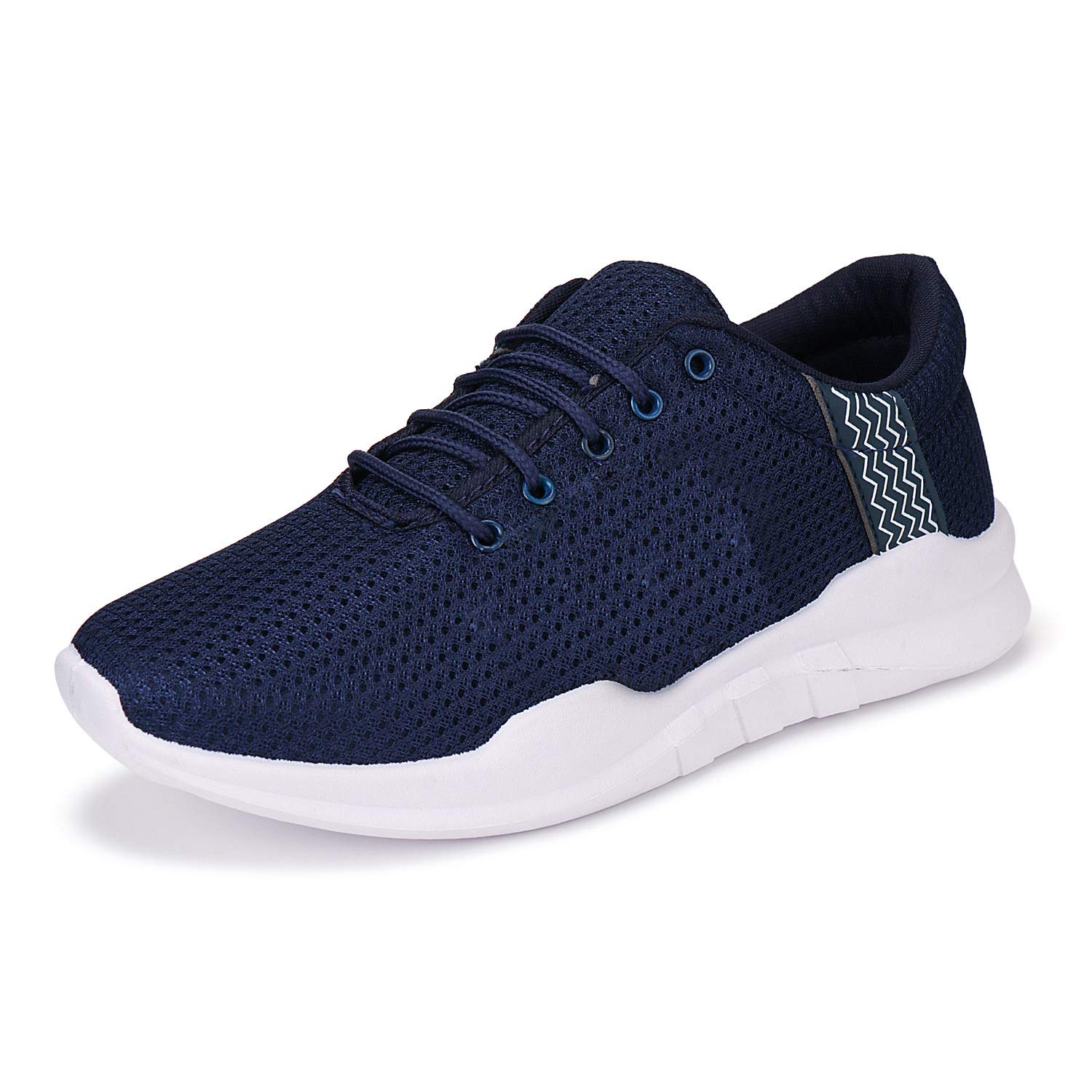 Shoefly Men Multicolour Exclusive Range of Casual Sports Running Shoes-Pack of 2 (Combo-(2)-9063-9170) 5