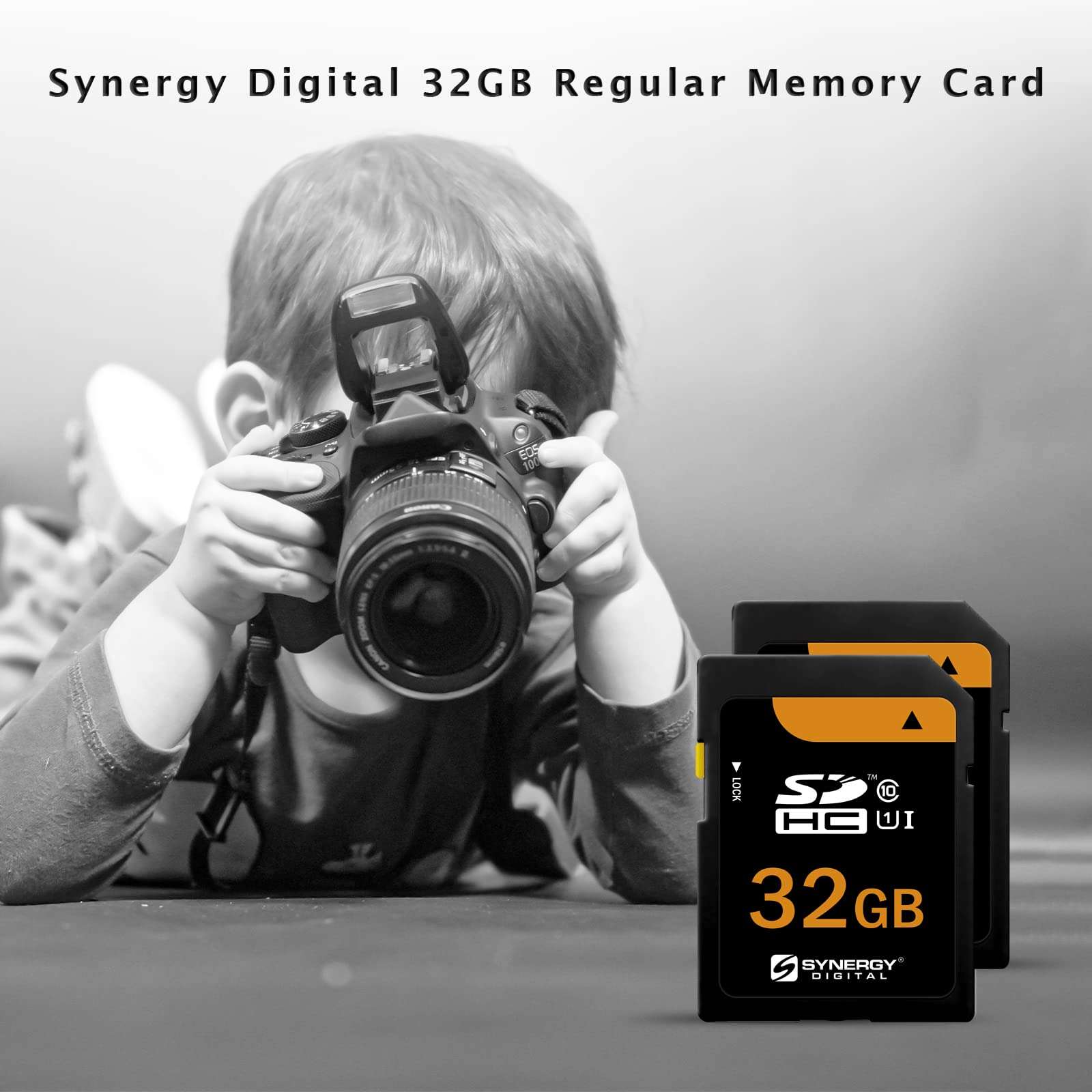 Nikon Coolpix S7000 Digital Camera Memory Card 32GB Secure Digital (SDHC) Flash Memory Card 3