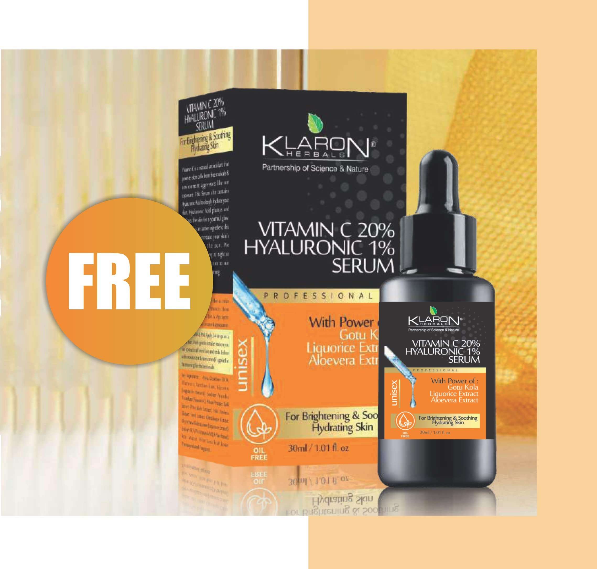 Klaron Herbals 250 gms CHARCOAL SPA & Facial Kit Professional Spa kit for Pollution Control & Clear Pigmentation | All Day Glowing Skin for men & Women | FREE VITAMIN C SERUM 30ml worth Rs 375 | 6 Easy Steps 4