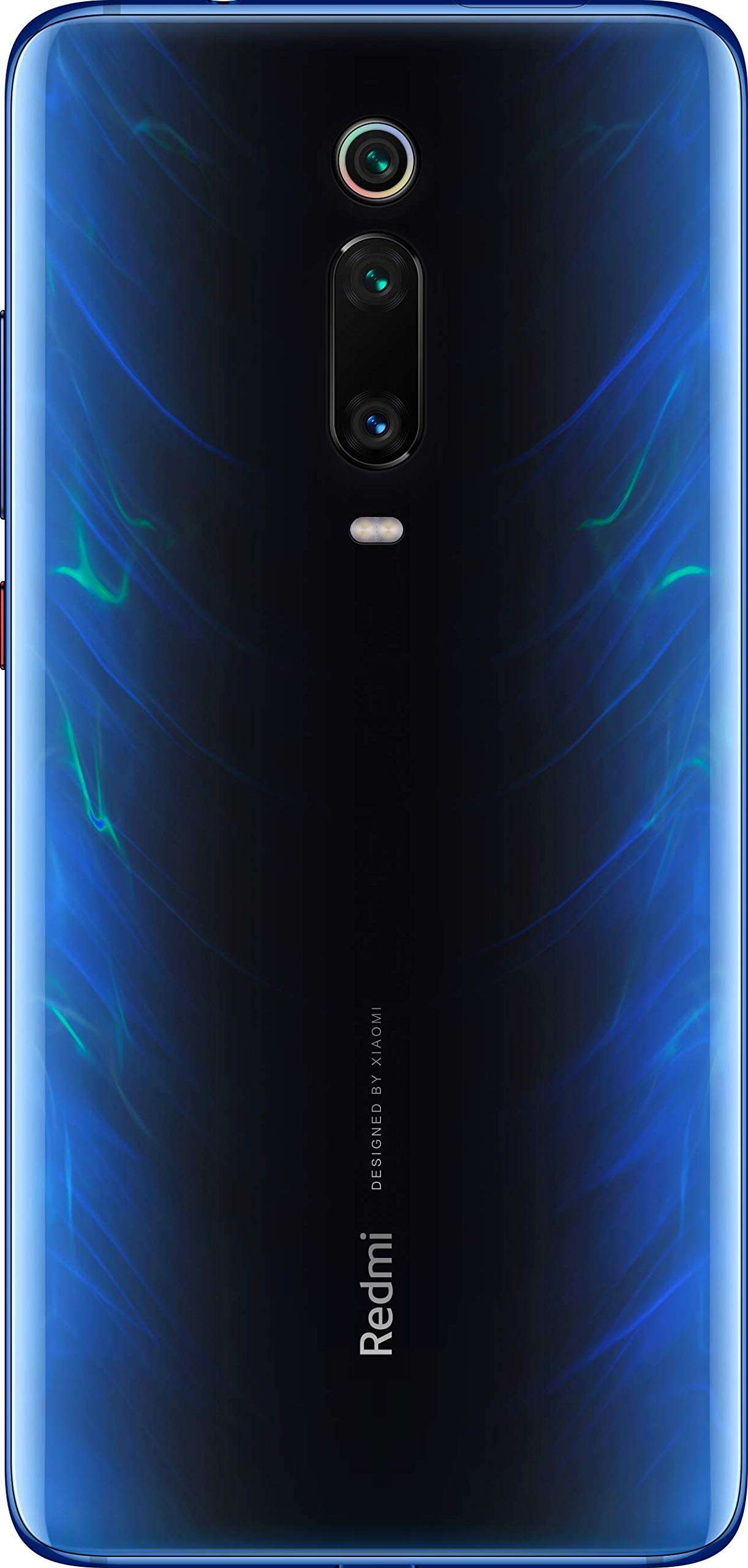 Redmi K20 Pro (Glacier Blue, 6GB RAM, 128GB Storage) 3