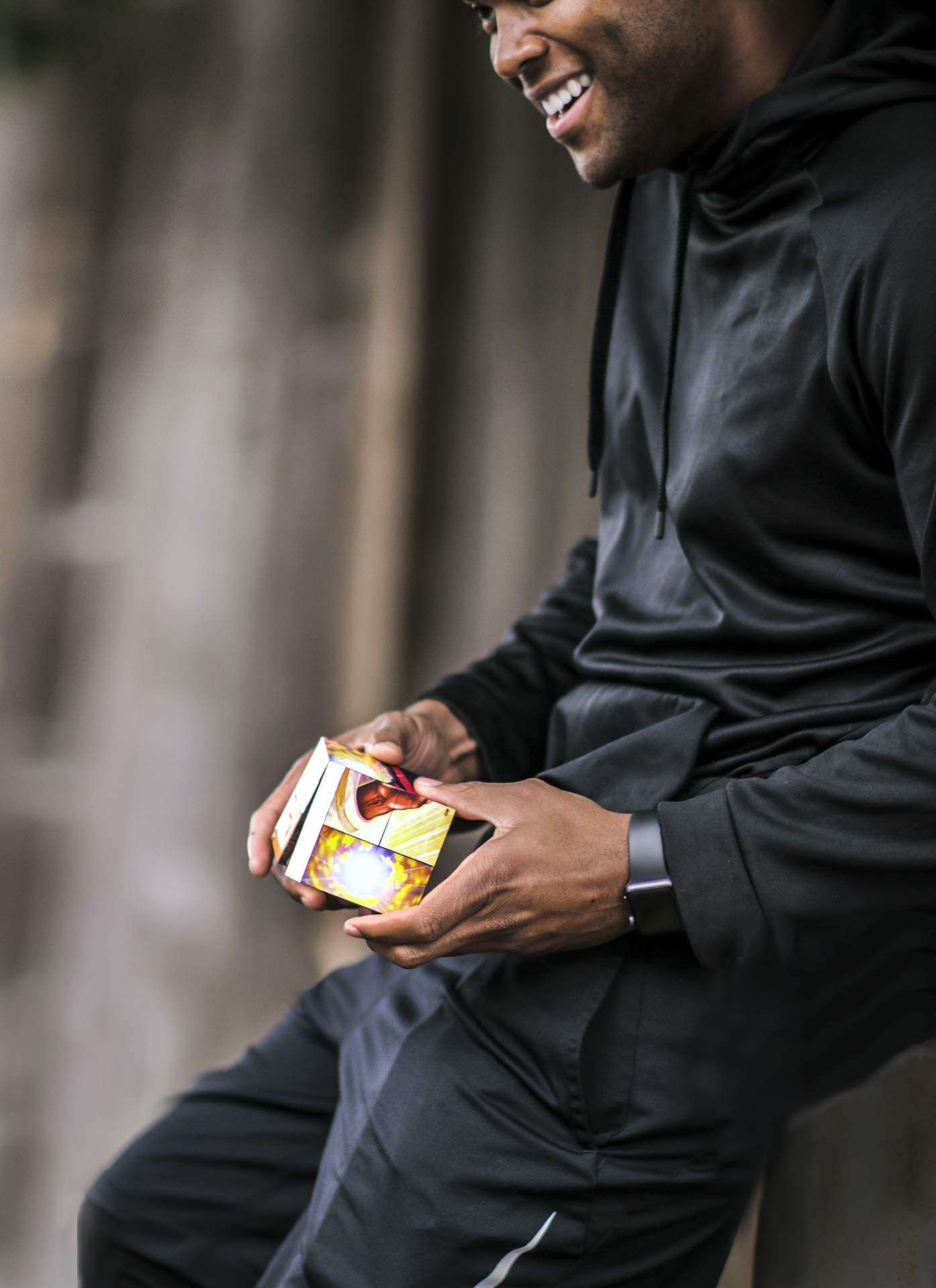 EvangeCube [Misc. Supplies] by 3