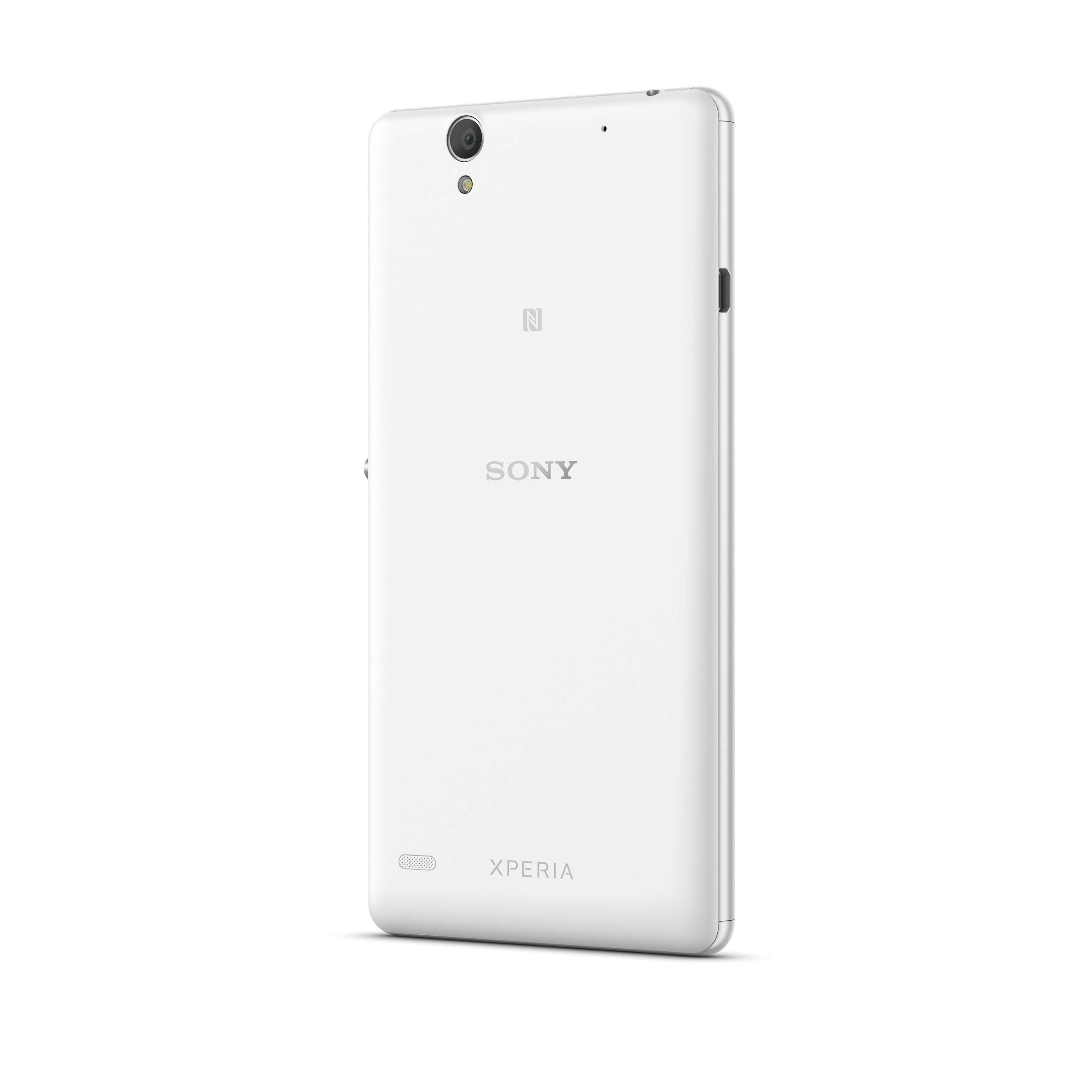 Sony Xperia C4 Dual E5363 (White) 5