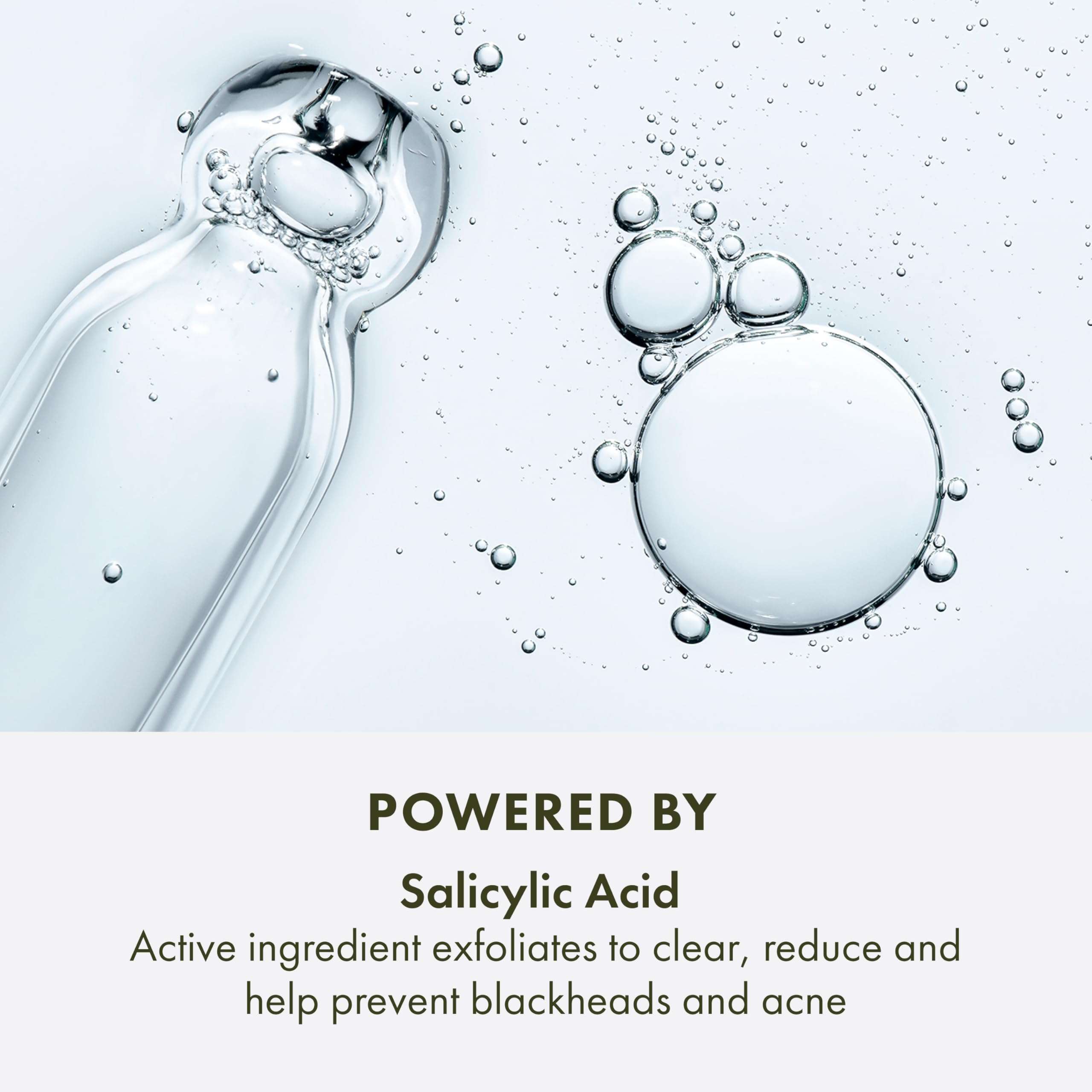 Origins Clear Improvement Blackhead Clearing Face Mask & Scrub | Reduces Blackheads | With Salicylic Acid & Bamboo Charcoal, 2.5 Fl Oz 5