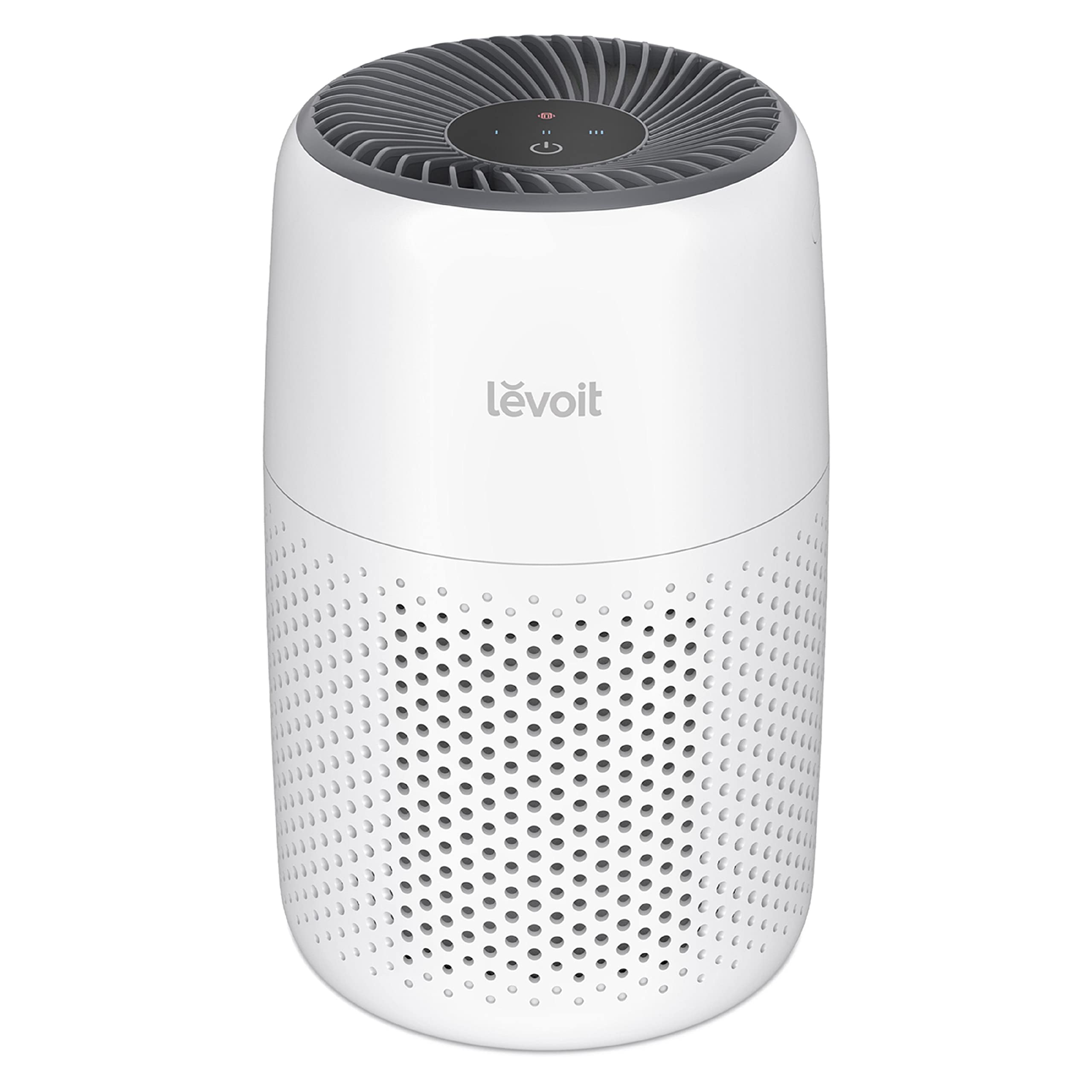 LEVOIT Air Purifiers for Bedroom Home, 3-in-1 Filter Cleaner with Fragrance Sponge & Essential Oil Diffuser, Aromatherapy Diffuser for Essential Oils, Cool Mist Humidifier,300ml 3