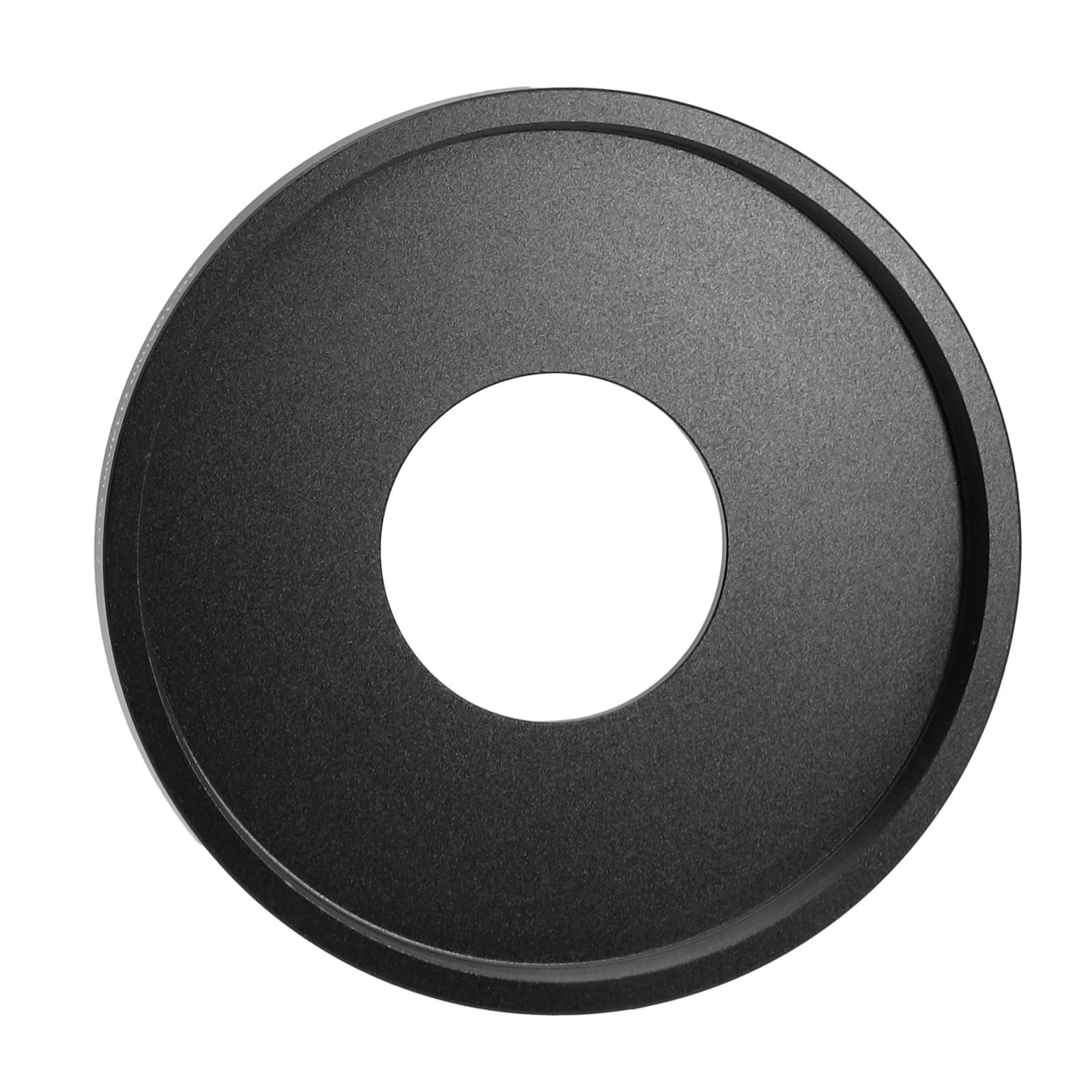 LingoFoto Camera Lens Adapter Ring 46/48/49/52/54/55/58/60/62/67/72/77/82/86/95/105-105mm Step up Ring for 46mm Camera Lens to 114mm OD Matte Box Lens Mount (58-105/114mm) 5
