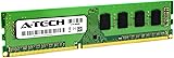 A-Tech 4GB RAM for SUPERMICRO SuperServer 5038ML-H12TRF | DDR3/DDR3L 1600 DIMM PC3-12800/PC3L-12800 1.35V 240-Pin Memory Upgrade Module 6