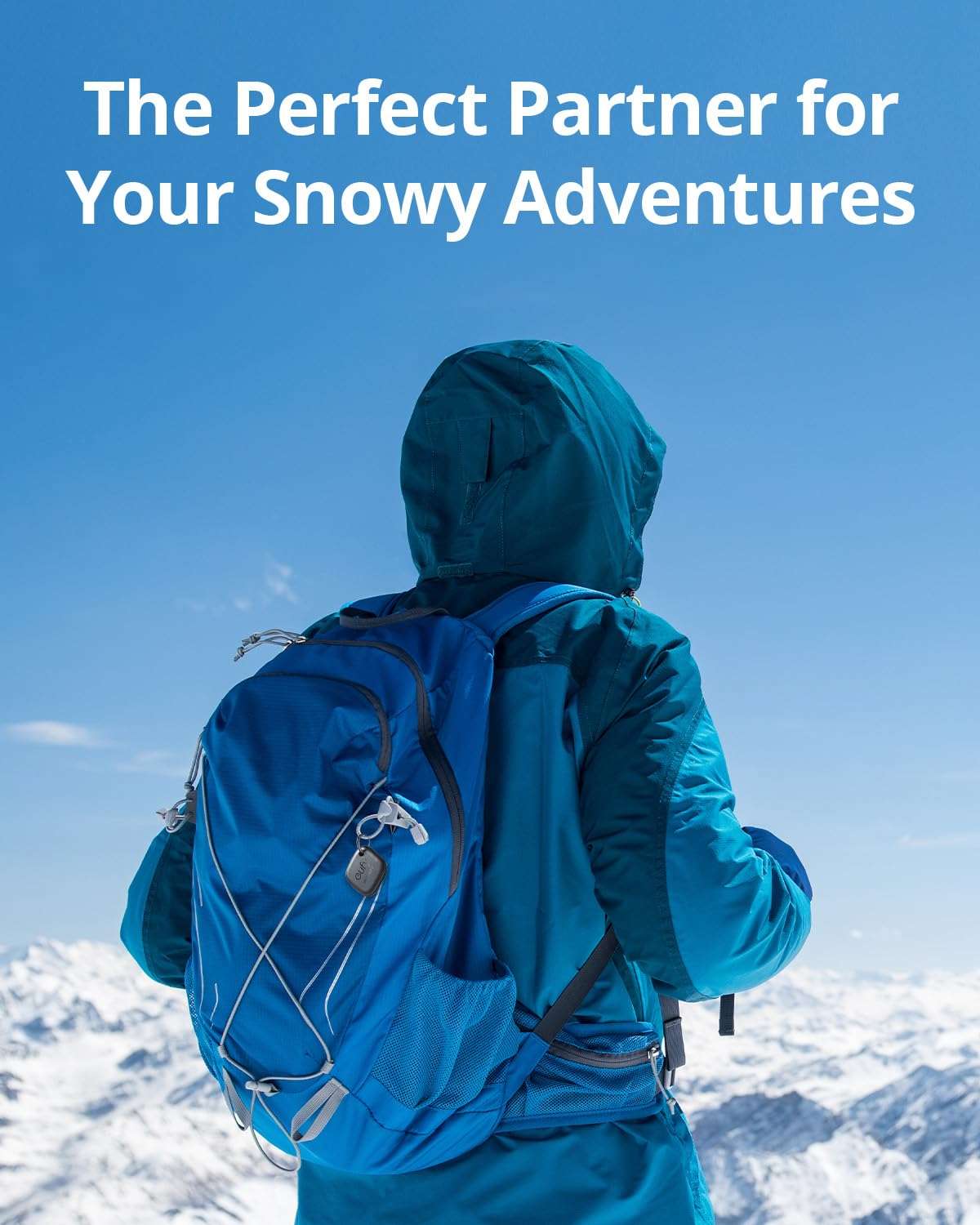 eufy Security Video Doorbell (Wired) S330 with Chime by Anker SmartTrack Link (Black, 1-Pack), Dual Cam, Delivery Guard, Security Camera 6