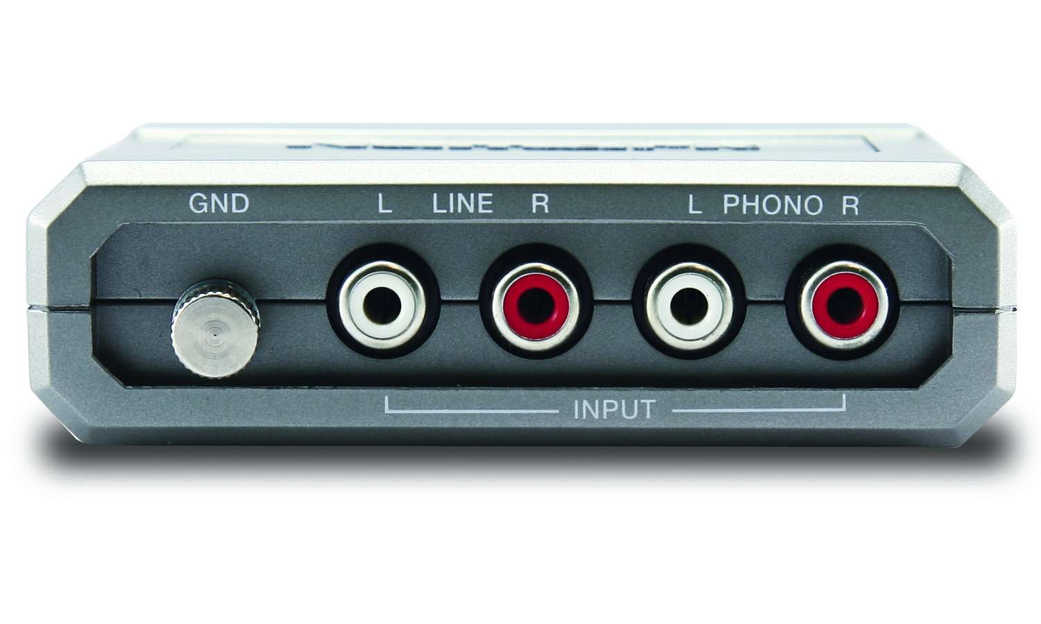 Numark STEREO iO Analog-To-Digital DJ Interface 3