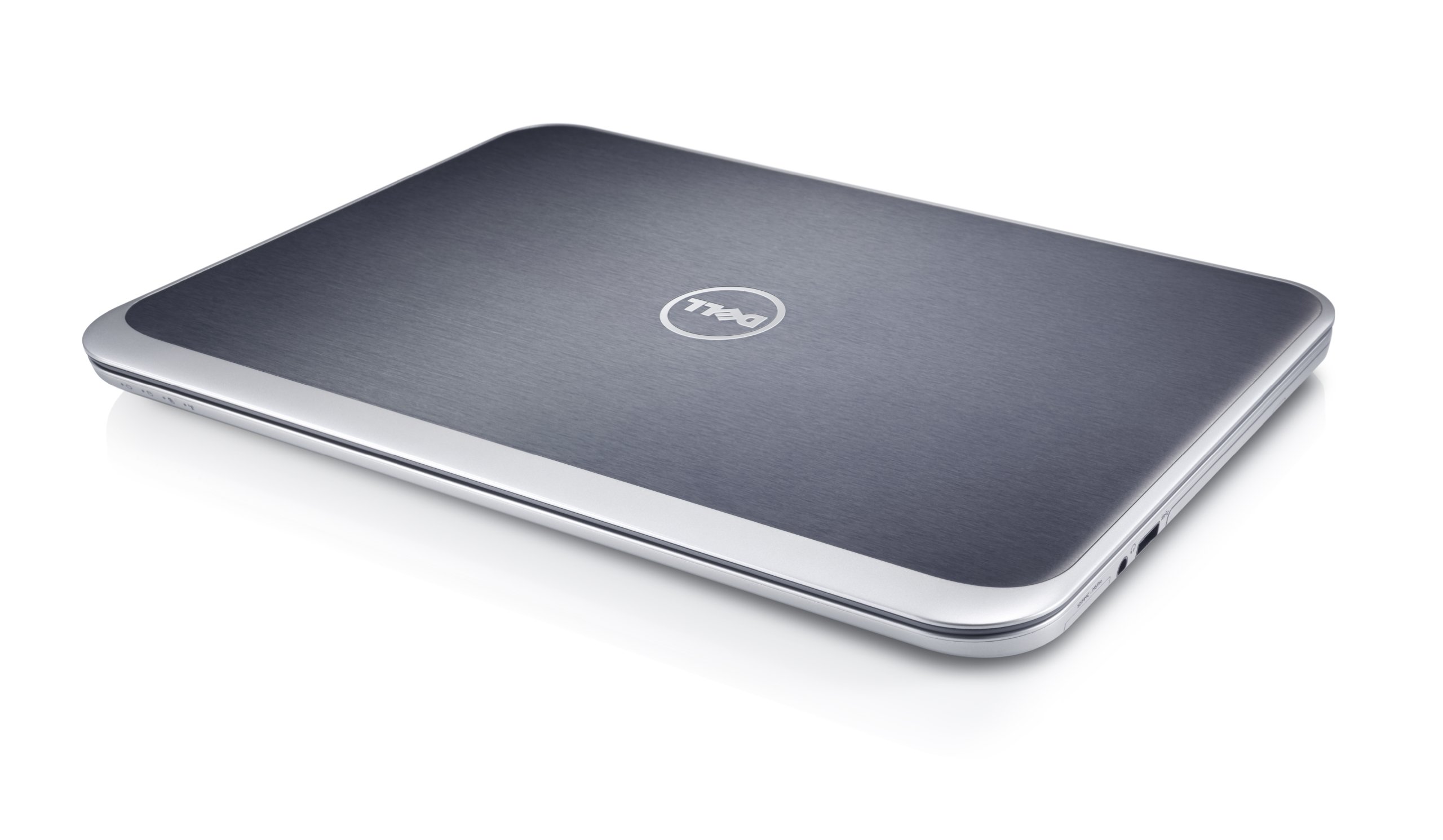 Dell Inspiron i14z-1000sLV 14-Inch Ultrabook (Moon Silver) [Discontinued By Manufacturer] 2