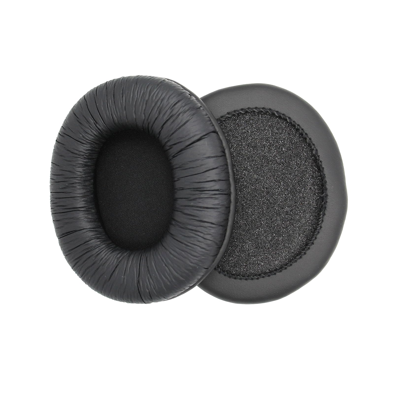 ljhnba Professional Replacement Ear Pads for MDR 7506 MDR CD900ST Headphone Comfortable Earpads Cushions 6
