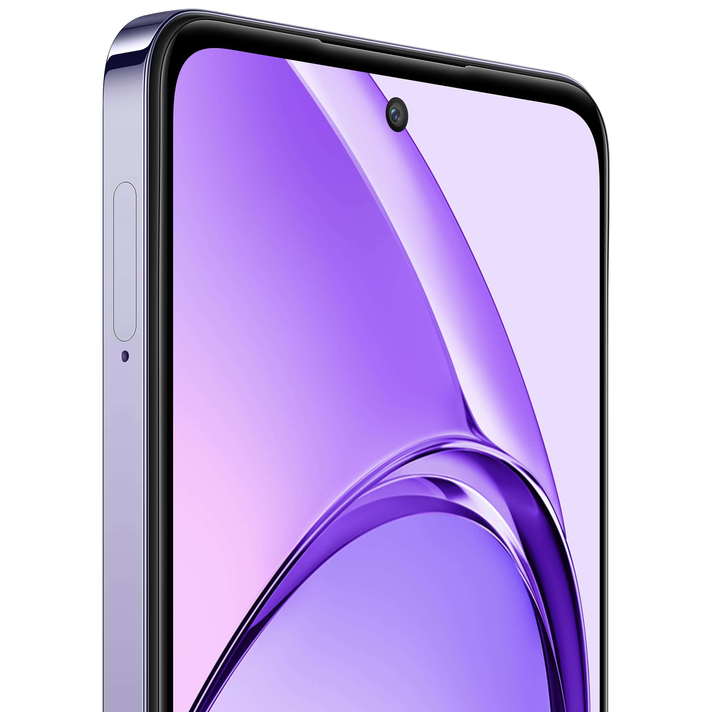 OPPO A3 Pro 5G (Moonlight Purple, 8GB RAM, 128GB Storage)|6.67” HD+ 120Hz Refresh Rate Screen | 45W SUPERVOOC|with No Cost EMI/Additional Exchange Offers 5