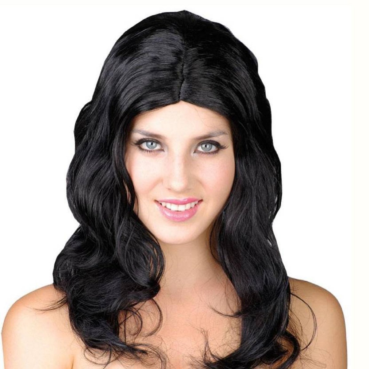 Amkasy Hair Wig 1
