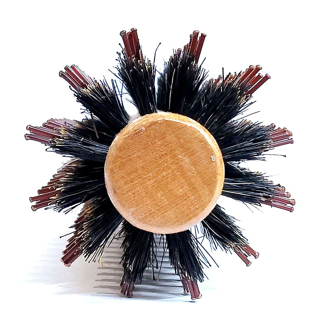 UrbanMooch Round Styling Hair Brush and SPF 50 Sunscreen Set, Vegan, Oil-Free, Broad Spectrum with Niacinamide, 50 gm 5