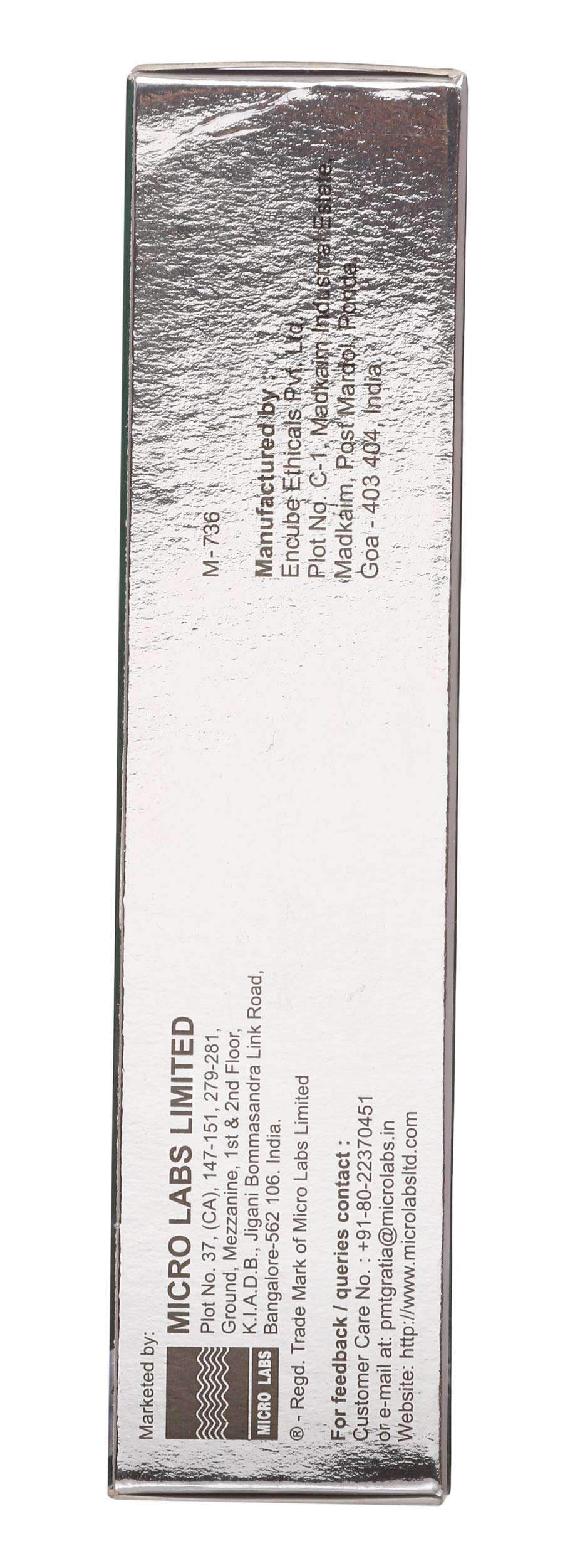 Calosoft AF Lotion 100 ml (pack of 2) 6