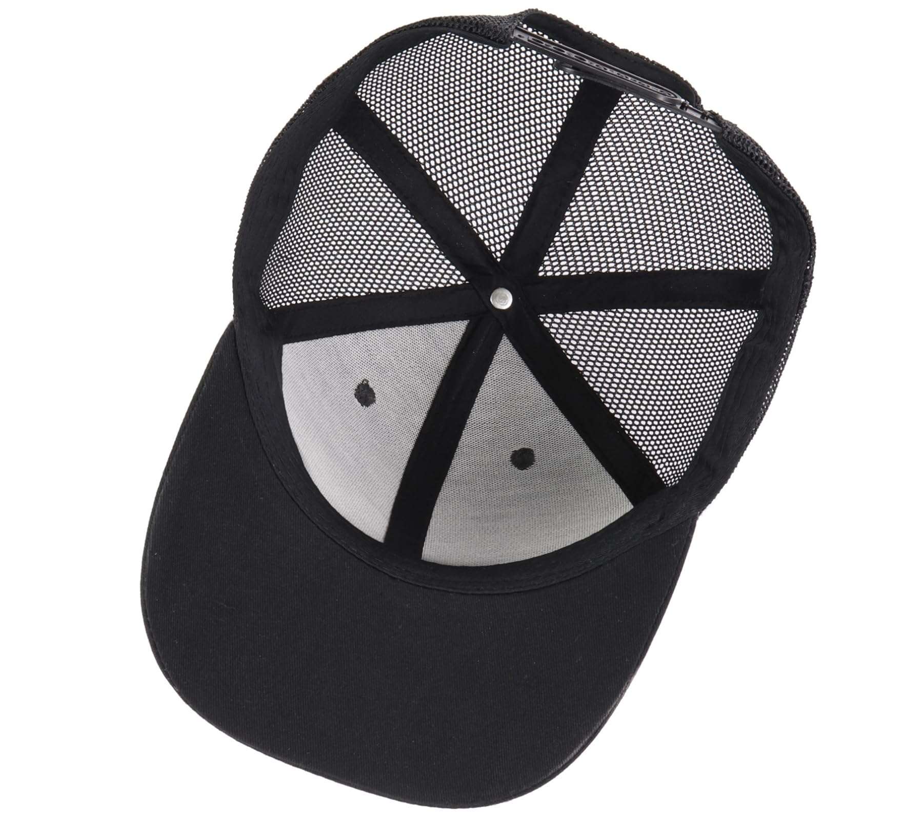 Lichfamy 40th Birthday Decorations for Men - 40 Year Old Gifts for Men Women 40th Birthday Gifts Men 1985 1986 Leather Patch Trucker Hat 6