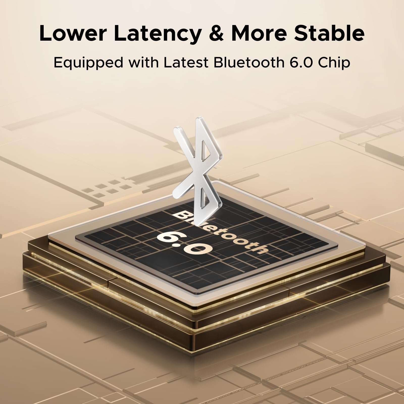 UGREEN Bluetooth 6.0 Receiver with LDAC, Hi-Res Wireless Audio Adapter with Low Latency, for Old Stereo/Speakers/Wired Speakers/Home Audio Music Streaming Stereo System 5