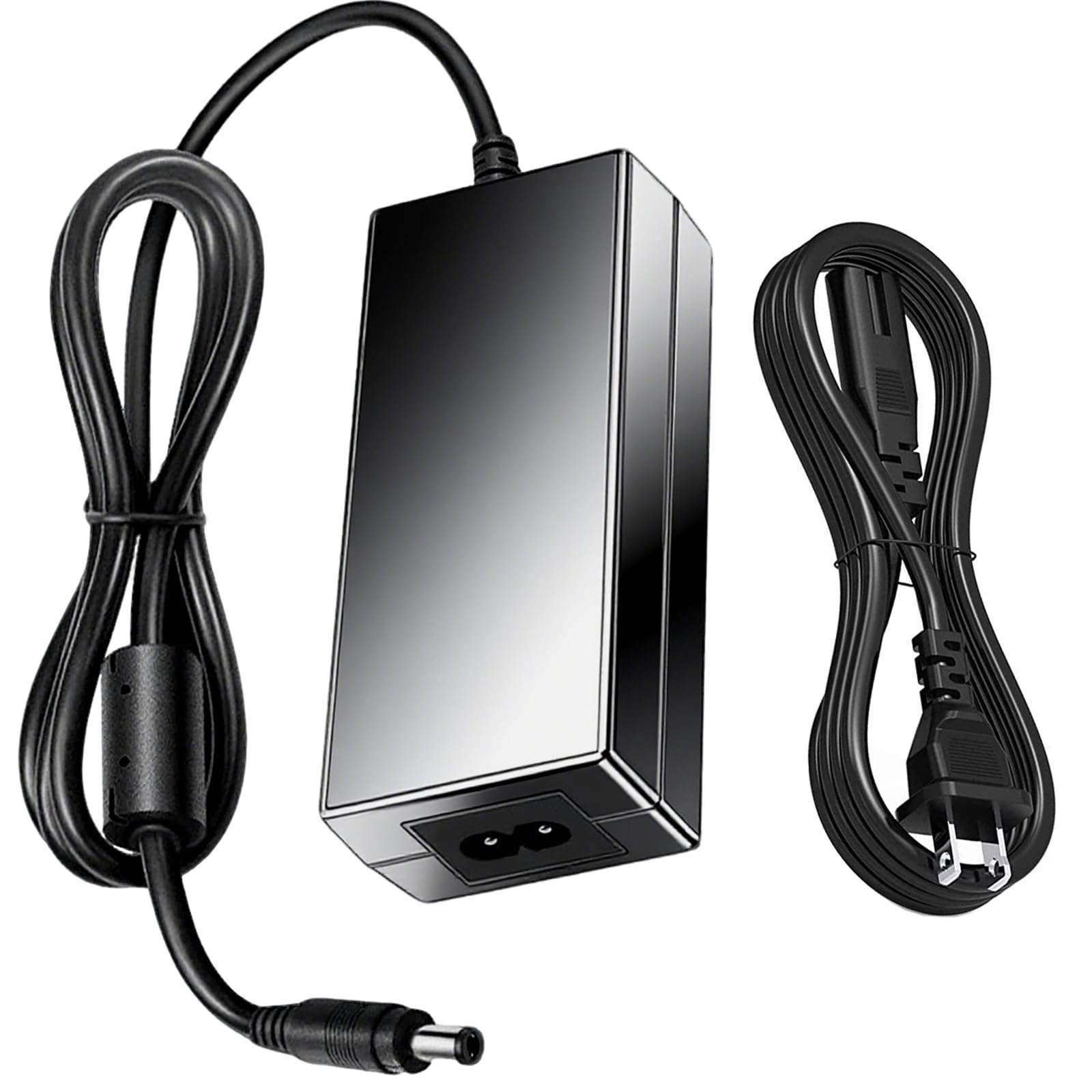 Metasources 14.5V-15V AC/DC Adapter Compatible with Chirp RPM Rolling Percussive Massager ChirpRPM DC14.5V - DC15.0V Power Supply Cord Cable Charger PSU 4