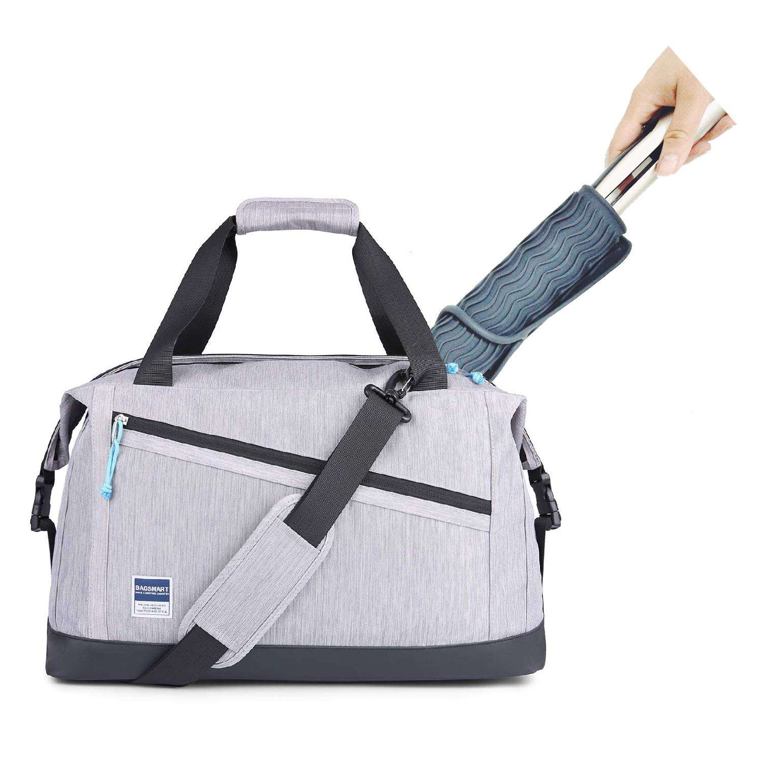 Heat Resistant Silicone Mat for Curling Iron Hair Straightener Flat Iron and Hot Styling Tool 9" x 6.5", Gray 4