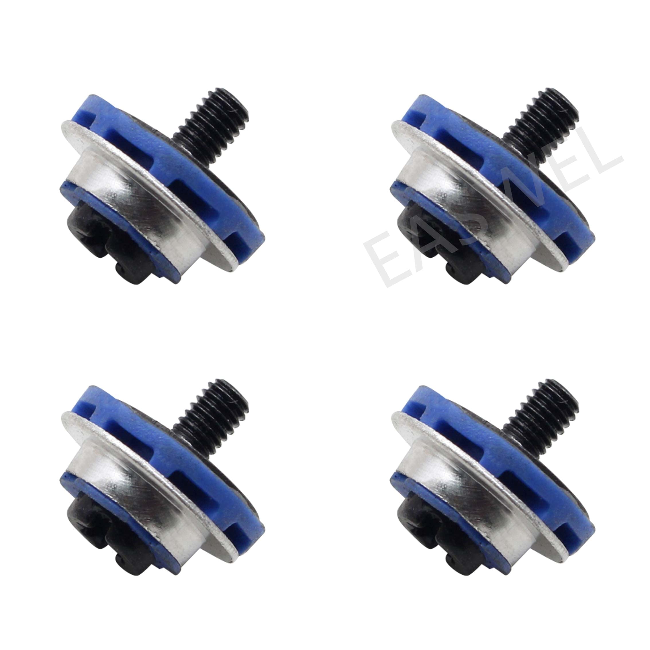 2.5 SSD HDD Hard Disk Mounting Screws for HP Elitedesk 800 g1 sff 6
