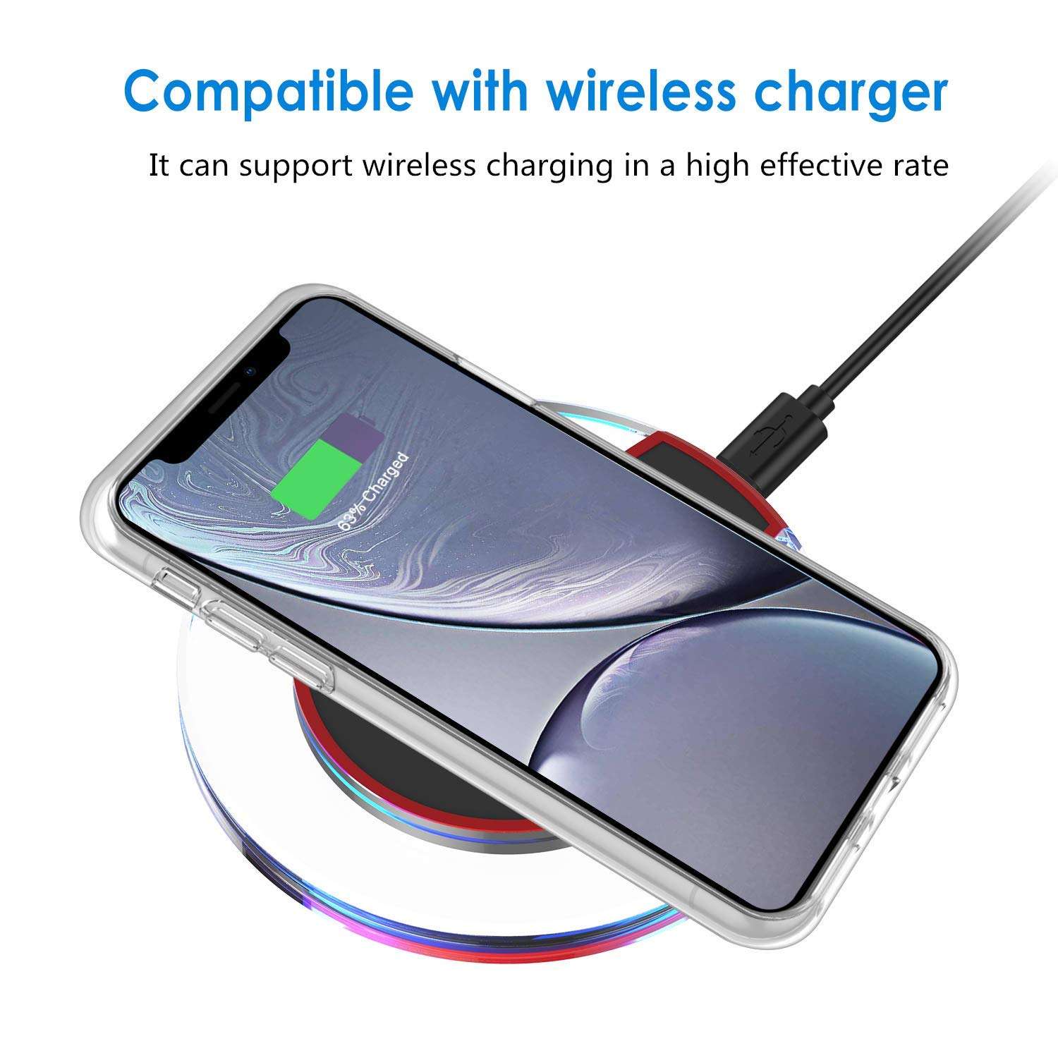 Allsky Case for iPhone 5S/5C/5,Cartoon Soft Silicone Cute 3D Fun Cool Cover,Kawaii Unique Funny Chic Kids Girls Teens Animal Character Skin Shockproof Rubble Gel Cases for iPhone5 Cinnamo 6