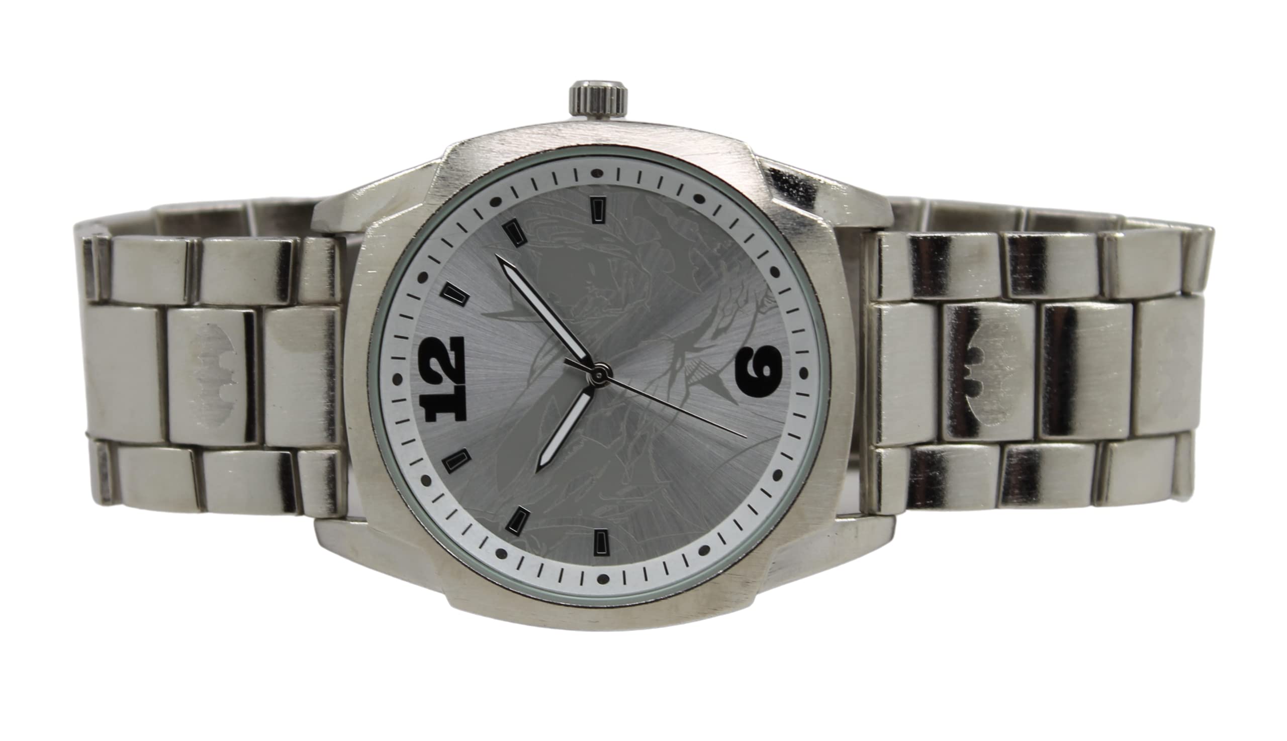 Batman The Dark Knight Watch (BAT8001) 3