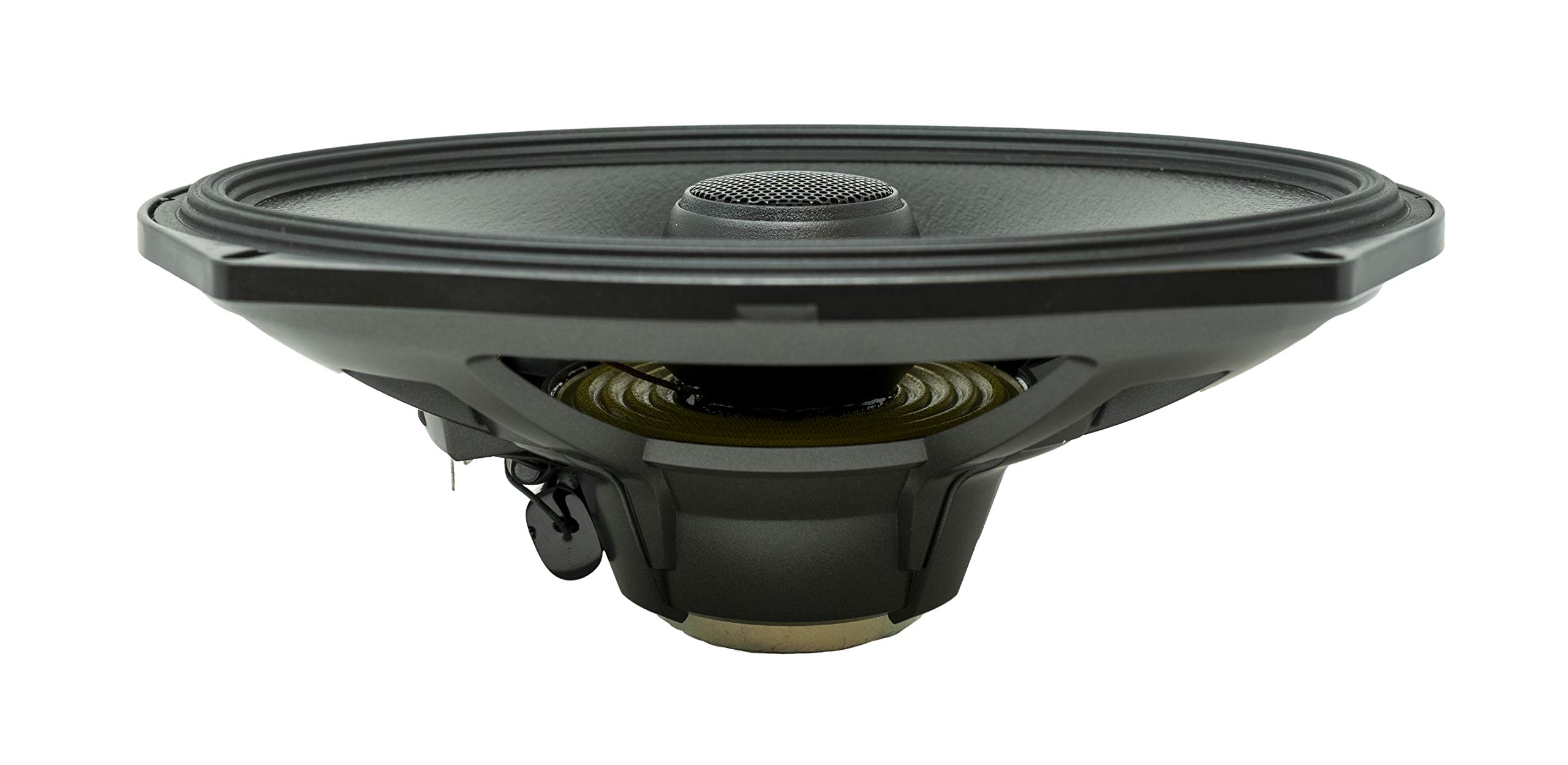 Alpine R-S69.2 6" x 9" 2-Way Speakers 3