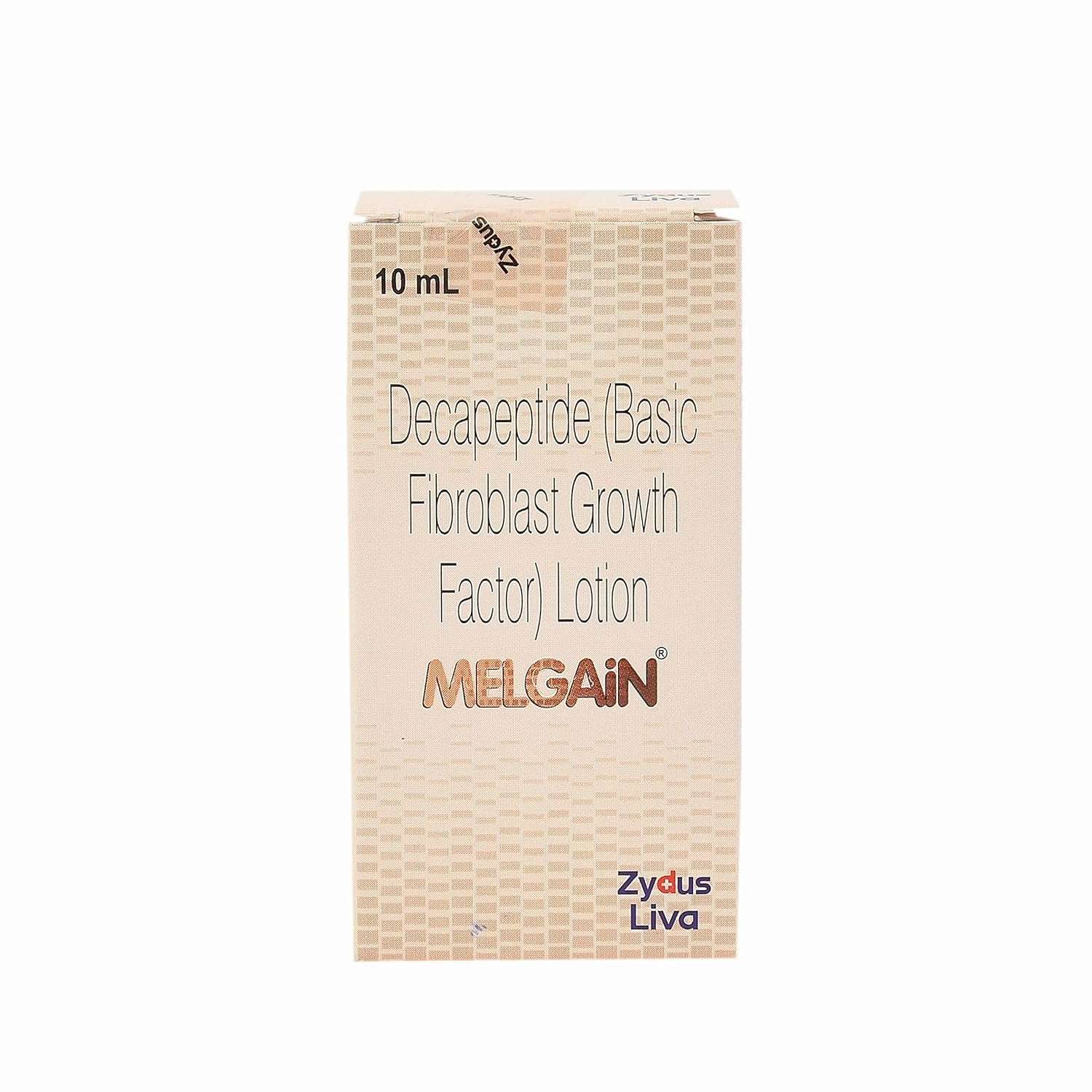 Tuzuaol Melgain Lotion 10 ML 1