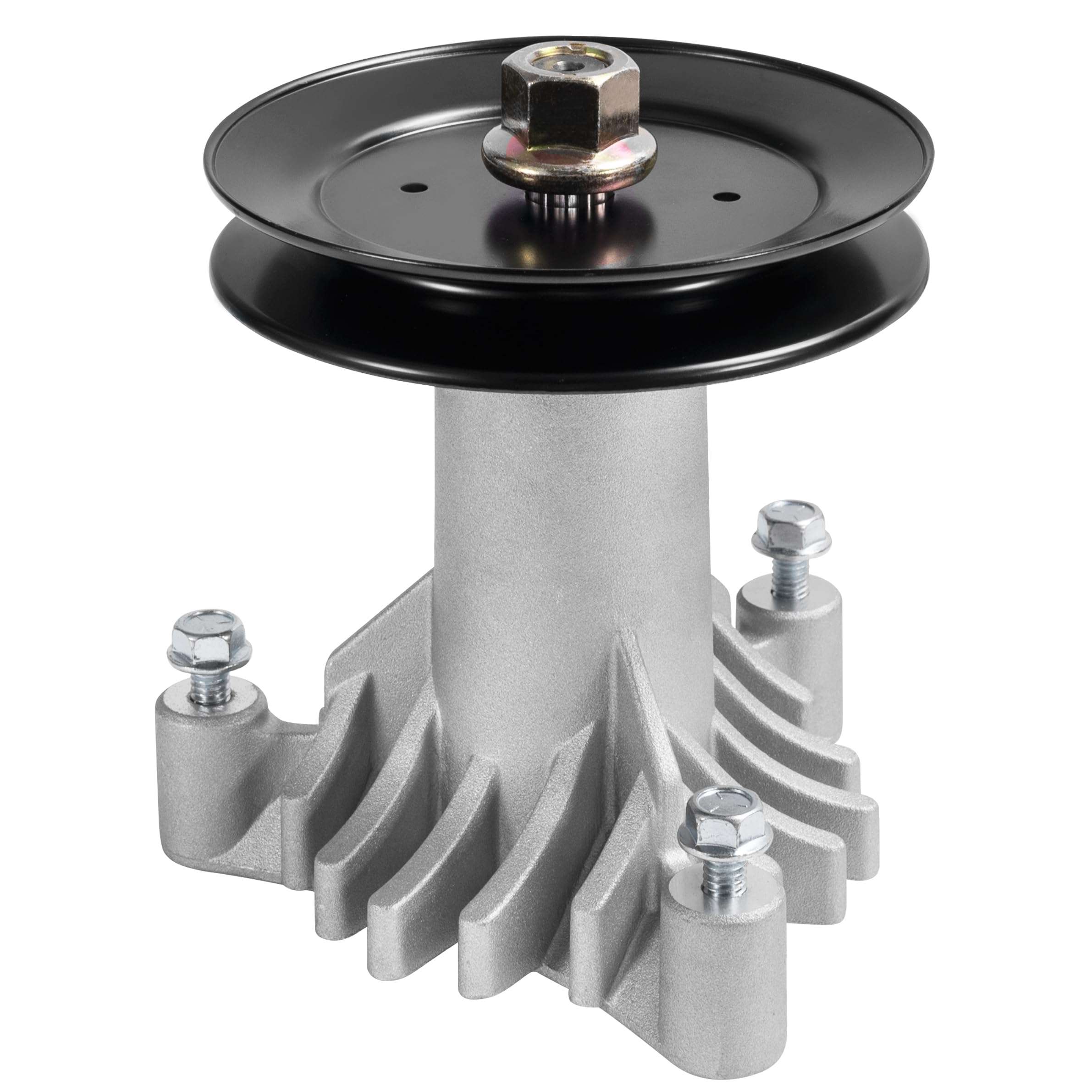 Antanker 130794 Spindle Assembly 153535 Pulley Bundles 138498 138971 Lawn Mower Mulching Blade 3