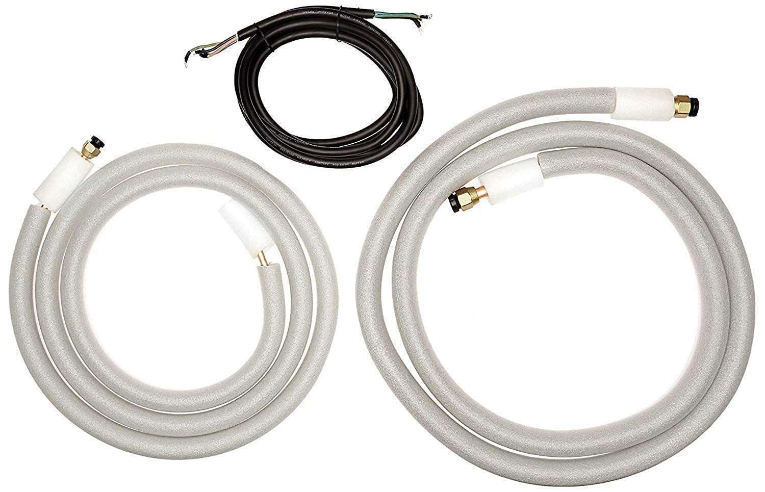 Voltas 1.5 Ton 5 Star Inverter Split AC (Copper 185V PAZS White) 5