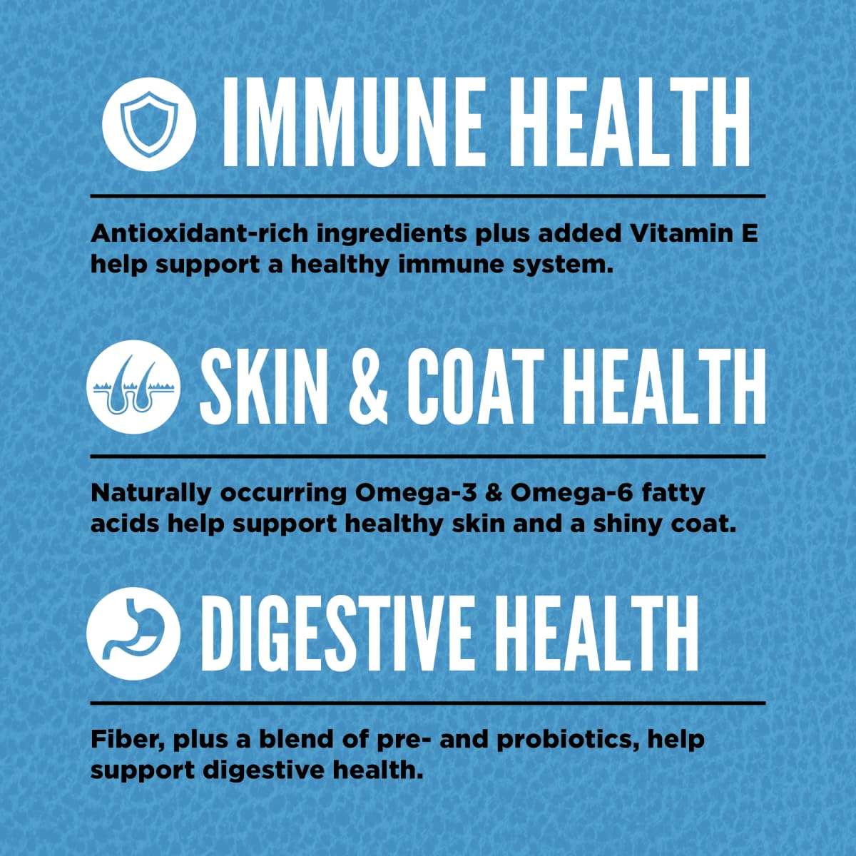 ORIJEN Original Dry Dog Food, Grain Free Dog Food for All Life Stages, Fresh or Raw Ingredients, 2 Kg 5