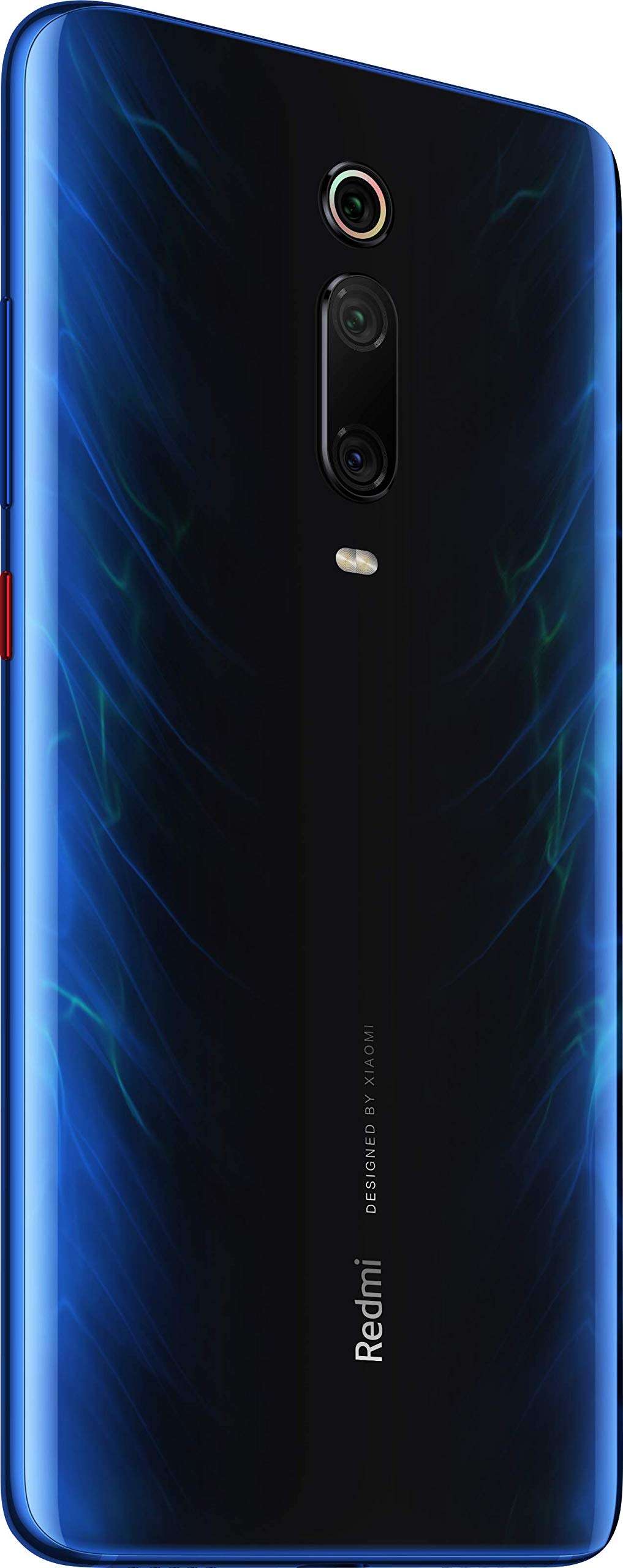 Redmi K20 Pro (Glacier Blue, 6GB RAM, 128GB Storage) 6