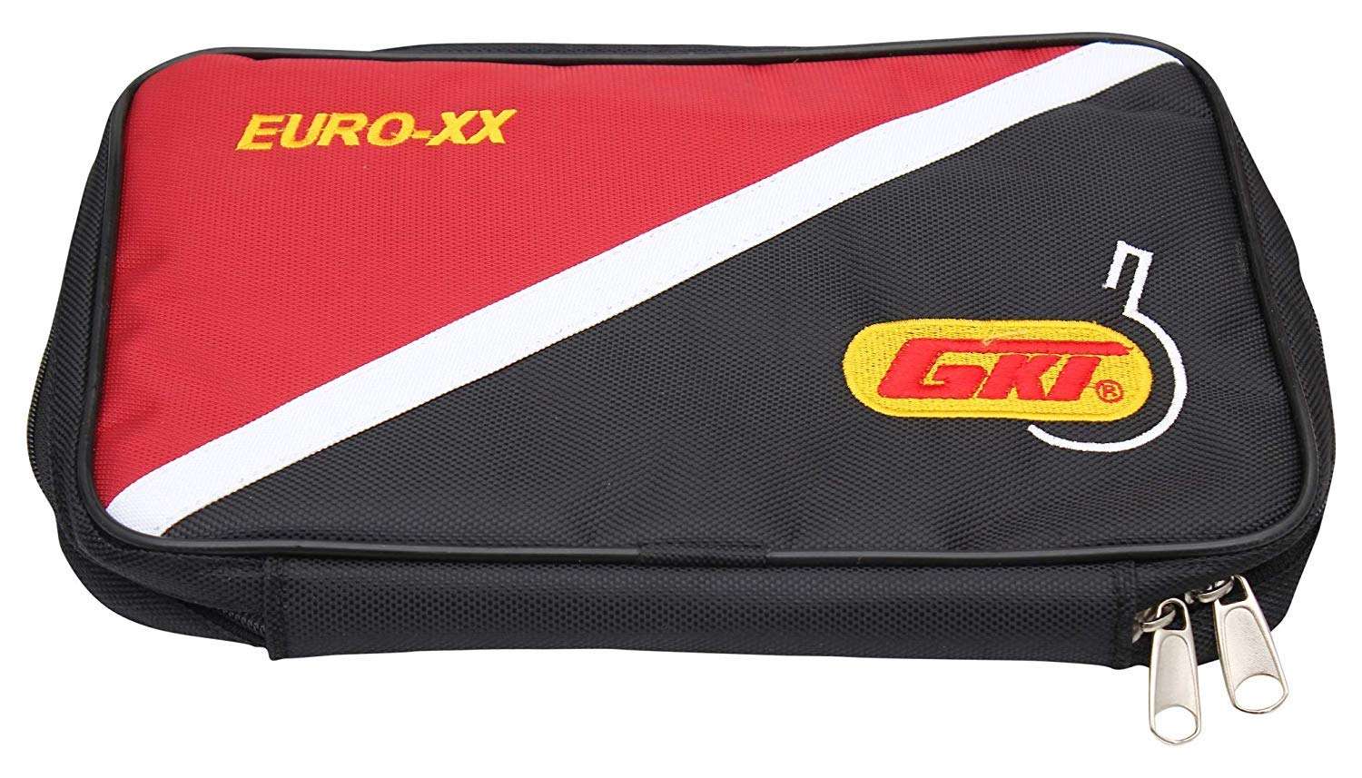 GKI Euro XX Wooden Table Tennis Racquet 3