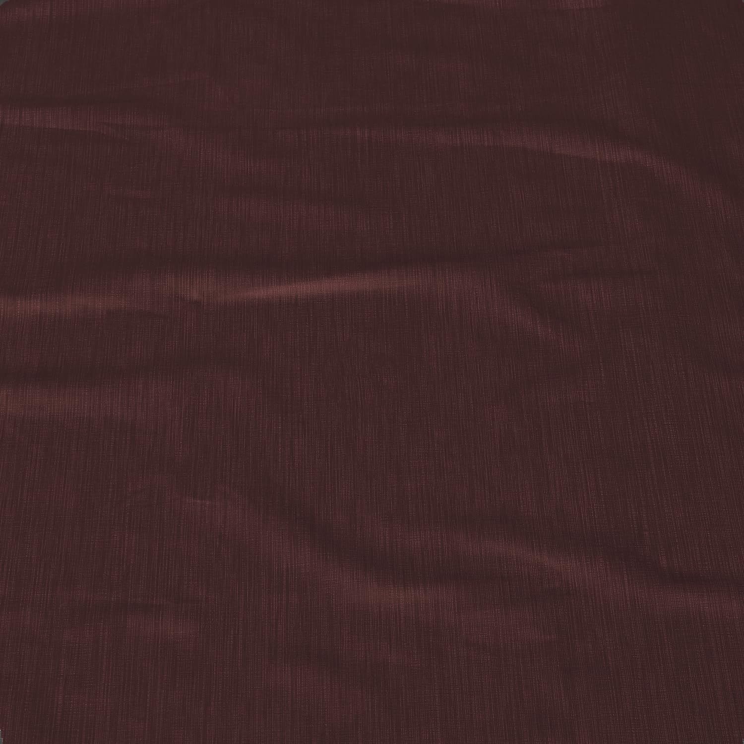 Vocal Store PVC Water Resistant Mattress Protector Sheet, (Brown, Standard,78X48Inches) CPMS2-S03-78X48 3