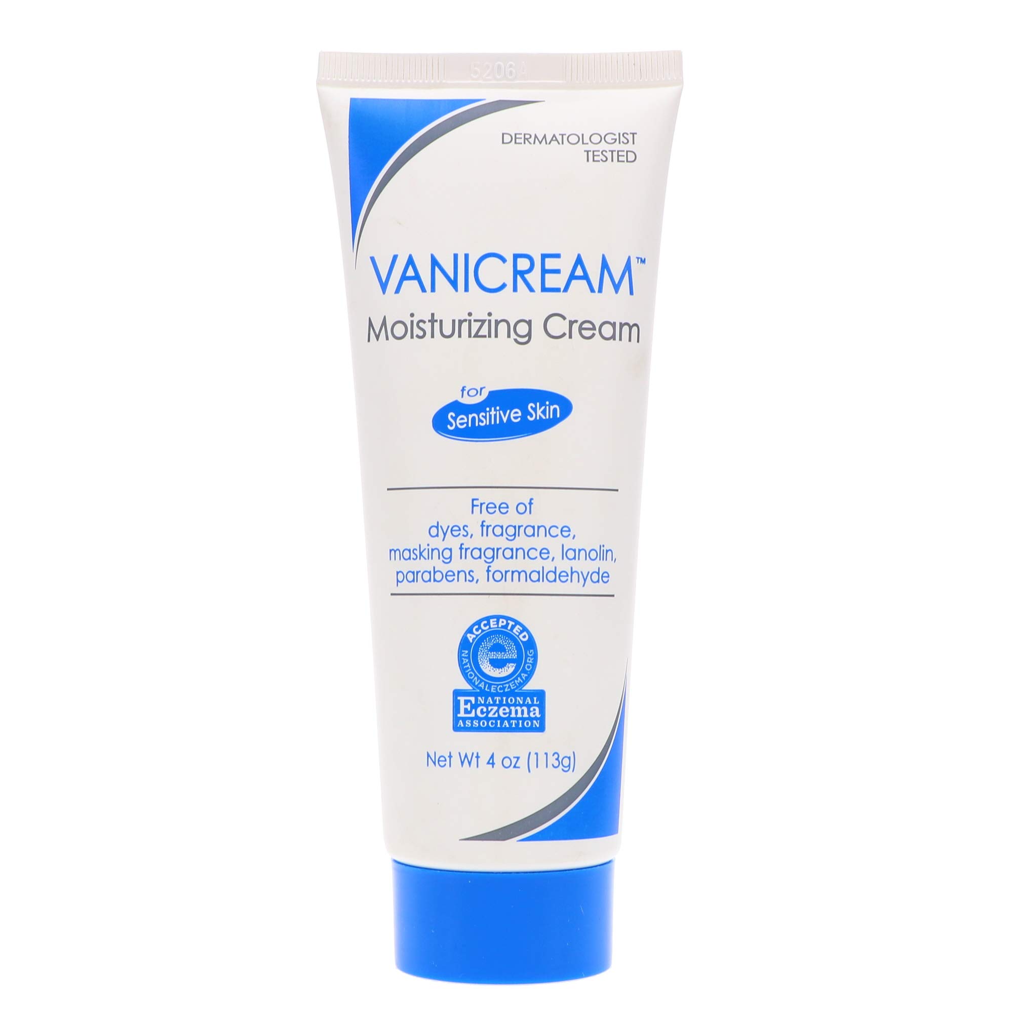 Vanicream Moisturizing Skin Cream, 16 Ounces