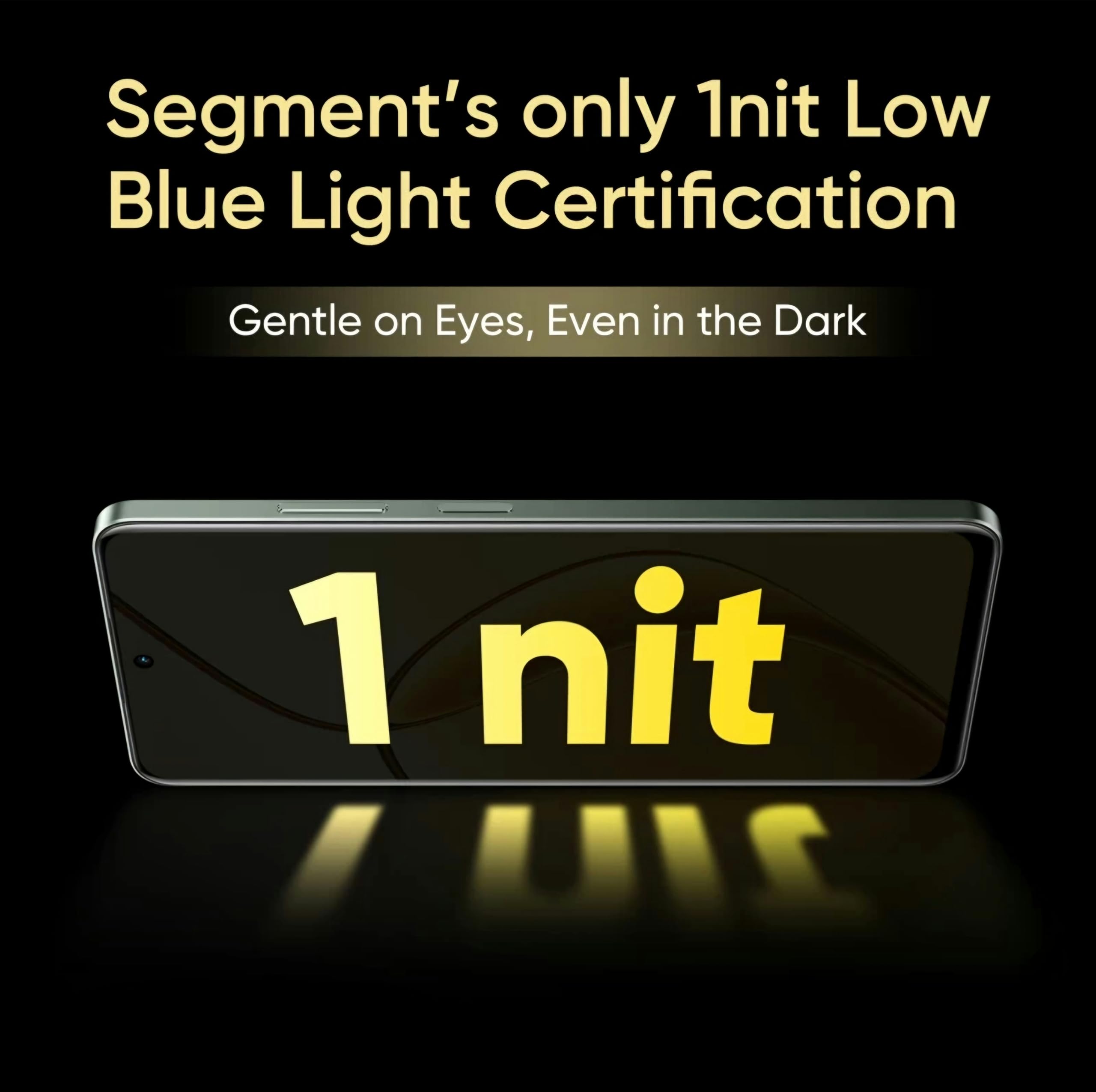 realme C65 5G (Glowing Black, 6GB RAM, 128GB Storage)| Expandable Upto 2TB | Upto 12GB Dynamic RAM | 50MP Rear Camera | 8MP Front Camera| Dimensity 6300 Processor | AirGestures | Rainwater Smart Touch 5