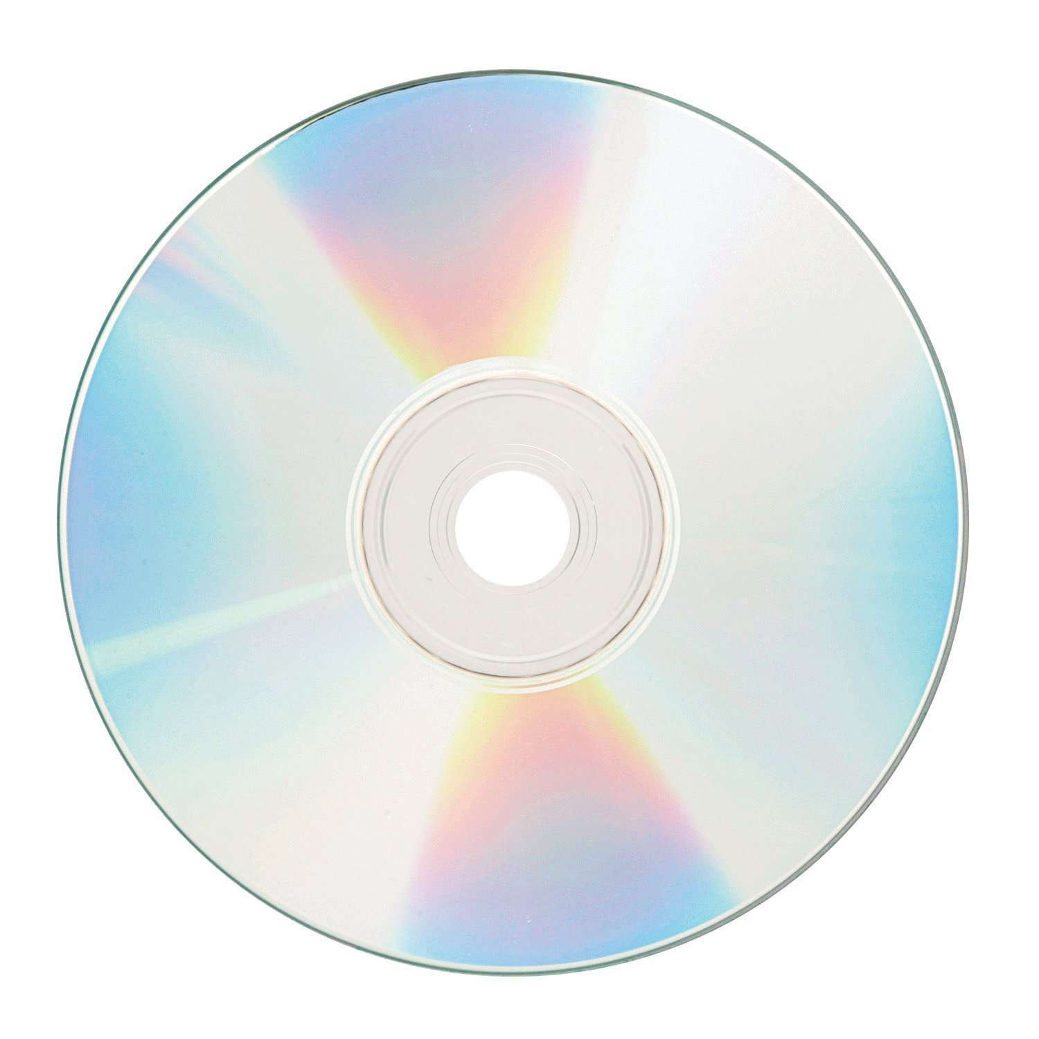 Verbatim 700MB 52X 80 Minute Shiny Silver Disc CD-R 100 Disc Spindle 94797 3