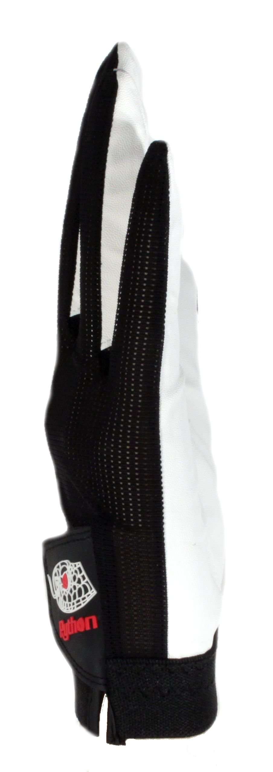 Python Vintage Synthetic Racquet/Pickleball Glove, Right Hand - Large 4