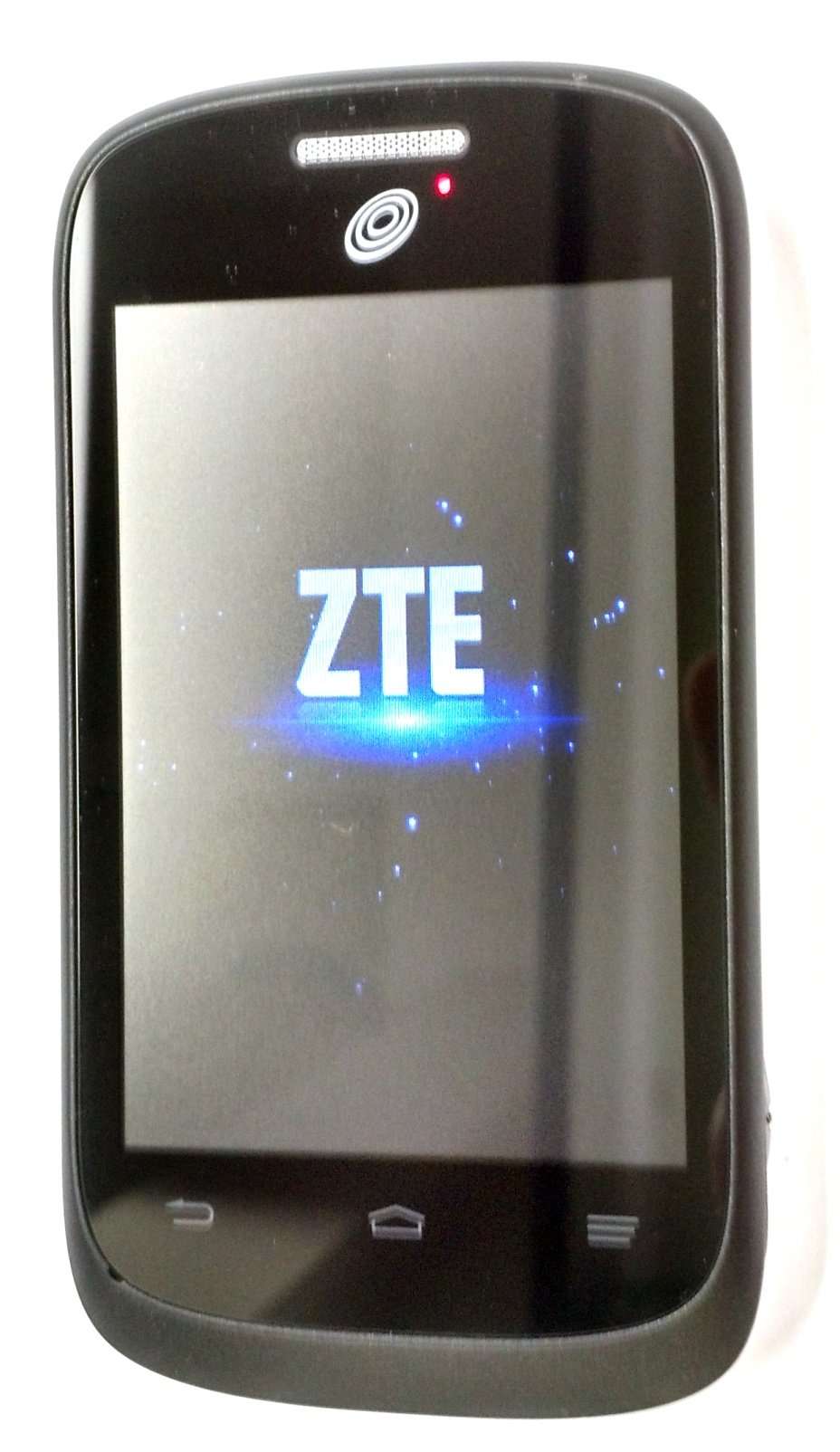 ZTE Valet Android Prepaid Phone (TracFone) 2