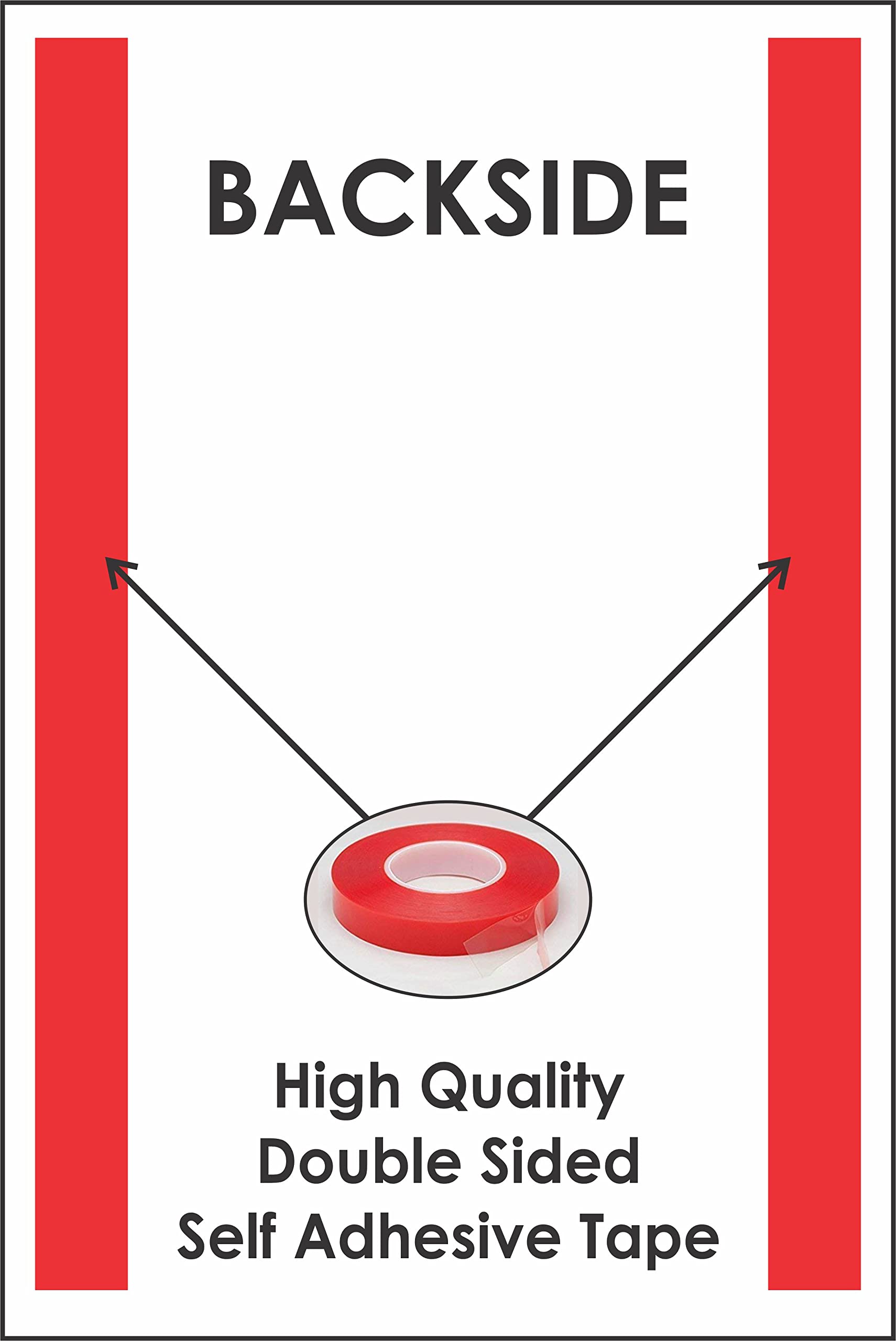 Aditya Sign® This Area is Monitoring By CCTV Cameras Sign Board for Office, Home, Industry, Public Places, Hospital GNS-12482 (1 Qty) 4