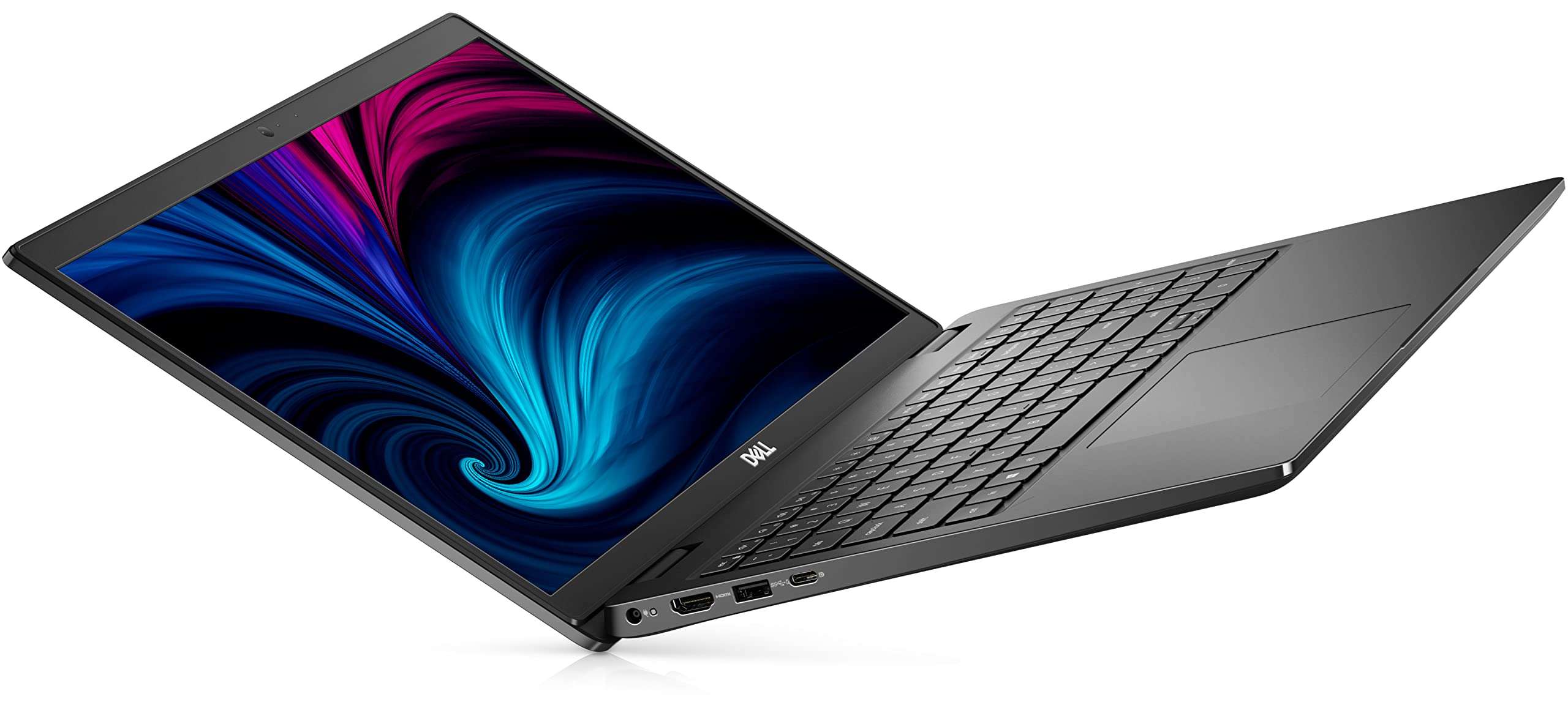 Newest Dell Latitude 3520 15.6" 60Hz Full HD IPS Business Laptop (Intel i5-1135G7 4-Core, 16GB RAM, 1TB PCIe SSD, Intel Iris Xe, WiFi 6, BT 5.1, Webcam, HDMI, USB 3.2, Win 11 Pro) 2
