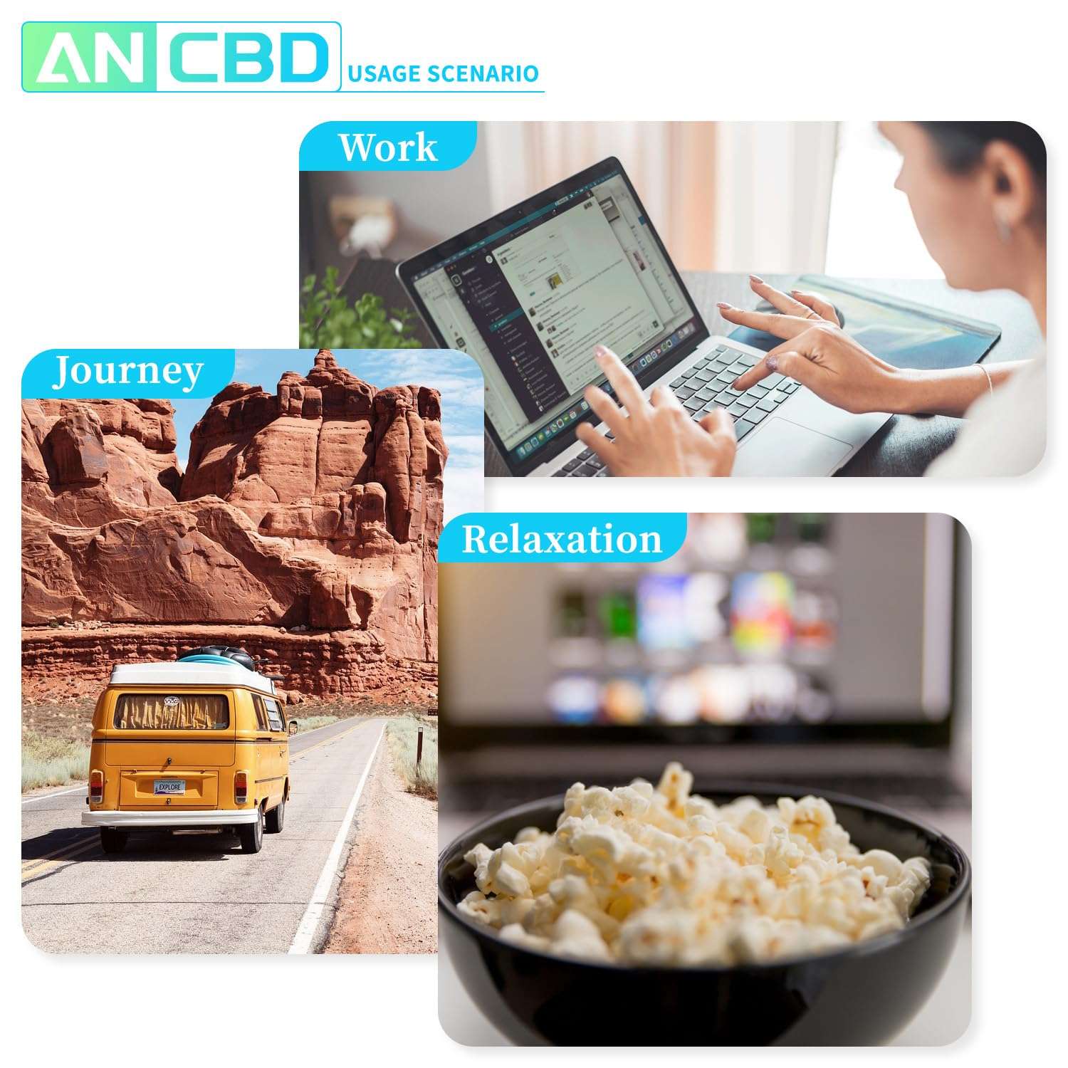 ANCBD L18C4P90 L18D4P90 Battery for Lenovo ThinkPad L13 Yoga 1st 2nd Gen 20R5 20R6 Series L18M4P90 SB10T83119 SB10T83120 5B10W13933 5B10W13934 5B10W13935 02DL030 02DL031 02DL032 15.36V/46Wh 4-Cell 6