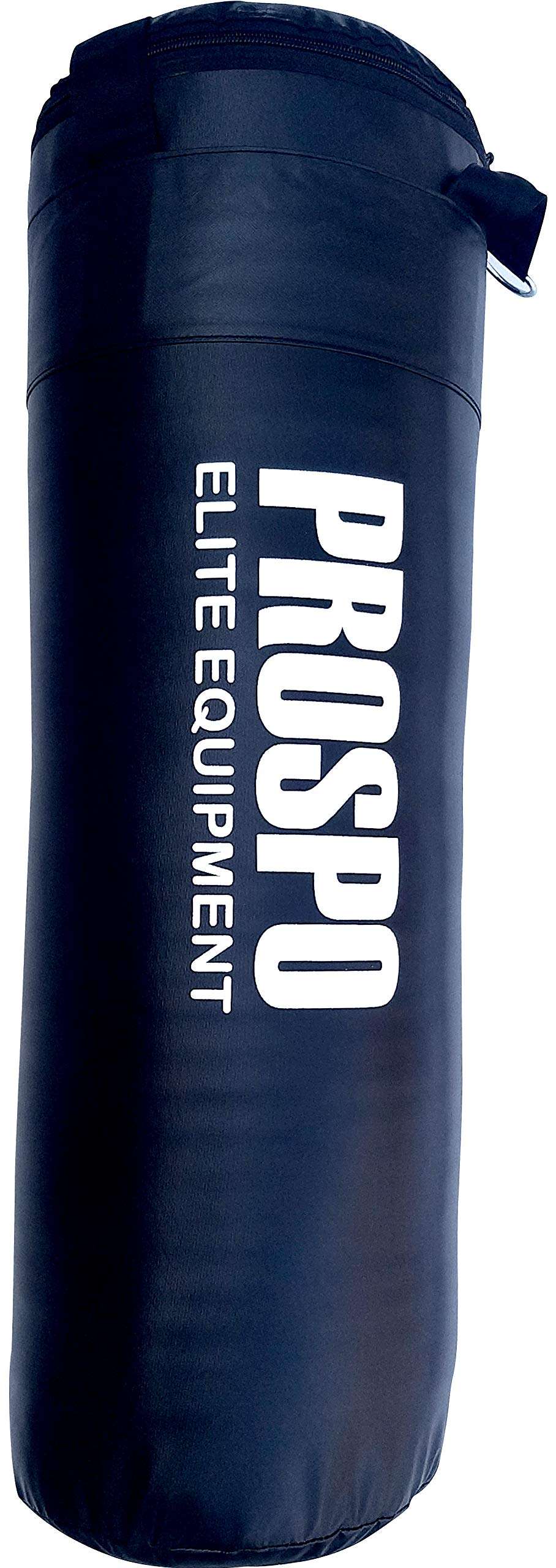 Prospo S4 Boxing Combo (Multicolour) 2