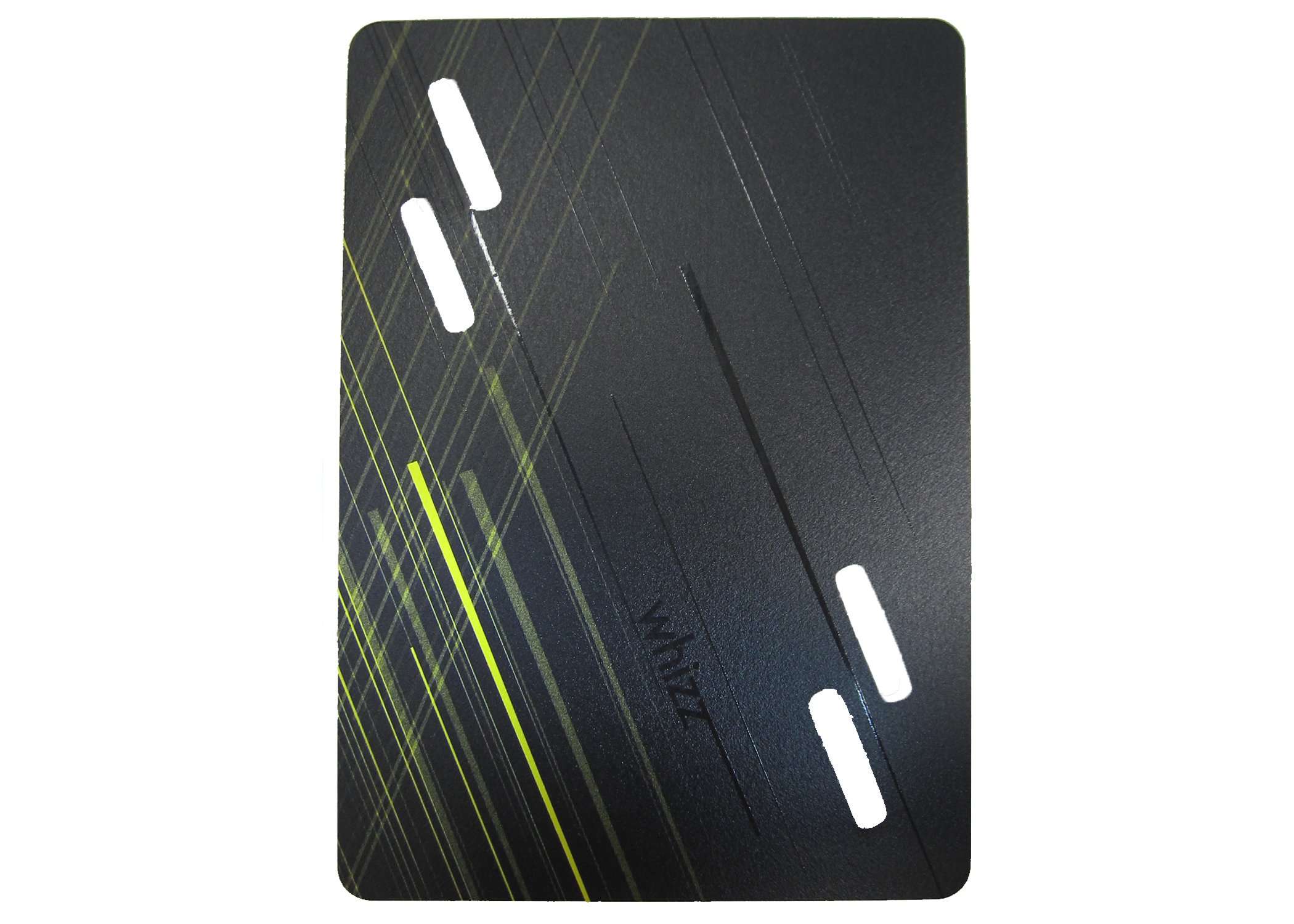 Whizz Cards Durable Throwing Cards - 2nd Advanced Edition 5