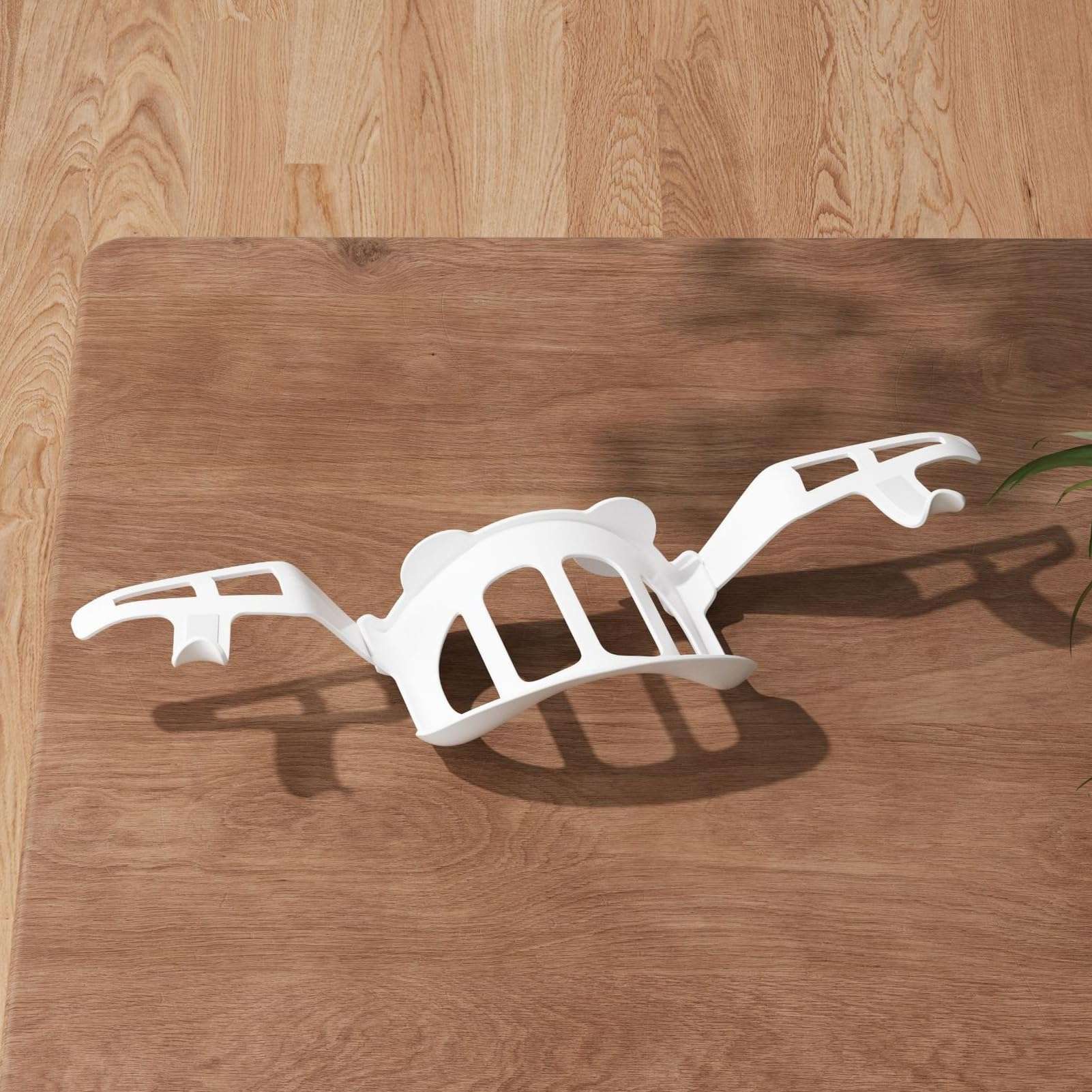 Wall Mount Storage Stand Hook Wall Hook Holder Headset Wall Hook Rack Game Room Storage Stand Stable for Headset and Controllers 3