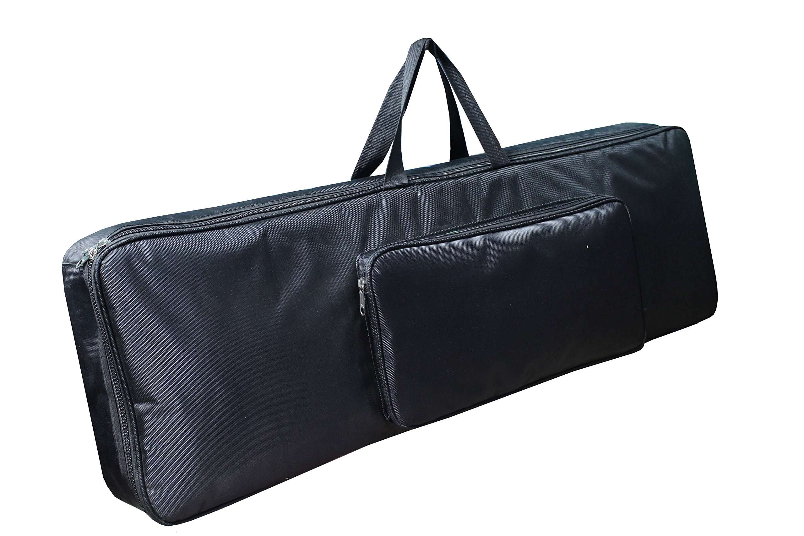 Baritone Case For Roland RD-800 88 keys Keyboard heavy Padded Quality Full Black Bag 1