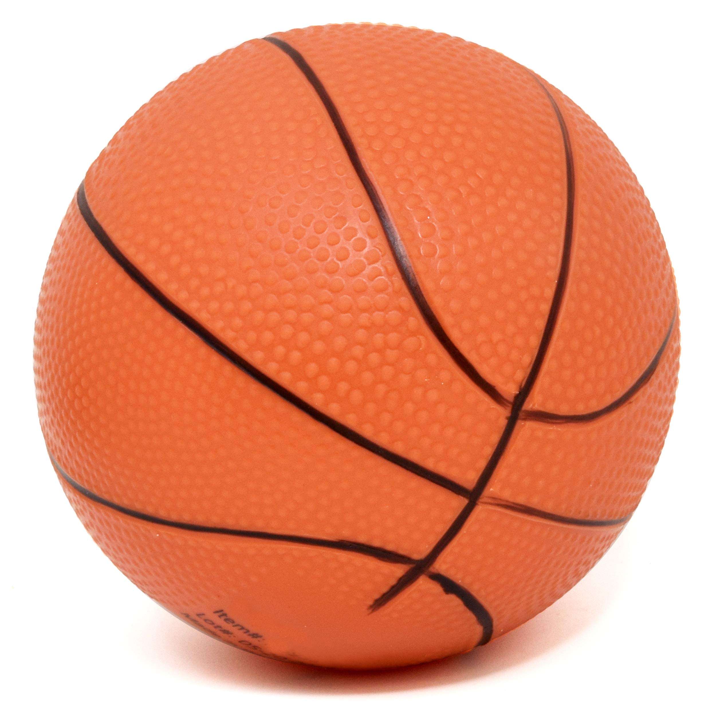 Number 1 in Gadgets Set of 3 Sports Balls for Kids, Mini Sport Pack Includes Football, Soccer & Basketball for Soft Indoor & Outdoor Play Great for Toddlers & Little Hands 4