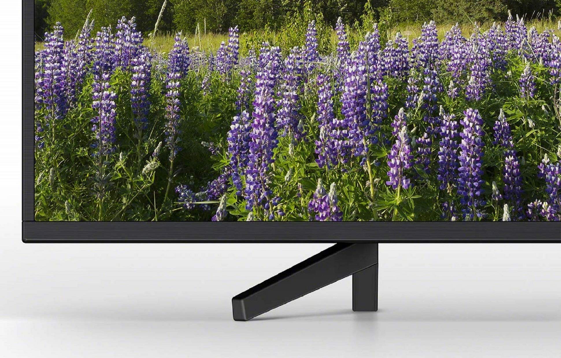 Sony Bravia 108 cm (43 Inches) 4K UHD LED Smart TV KD-43X7002F (Black) (2018 model) 6