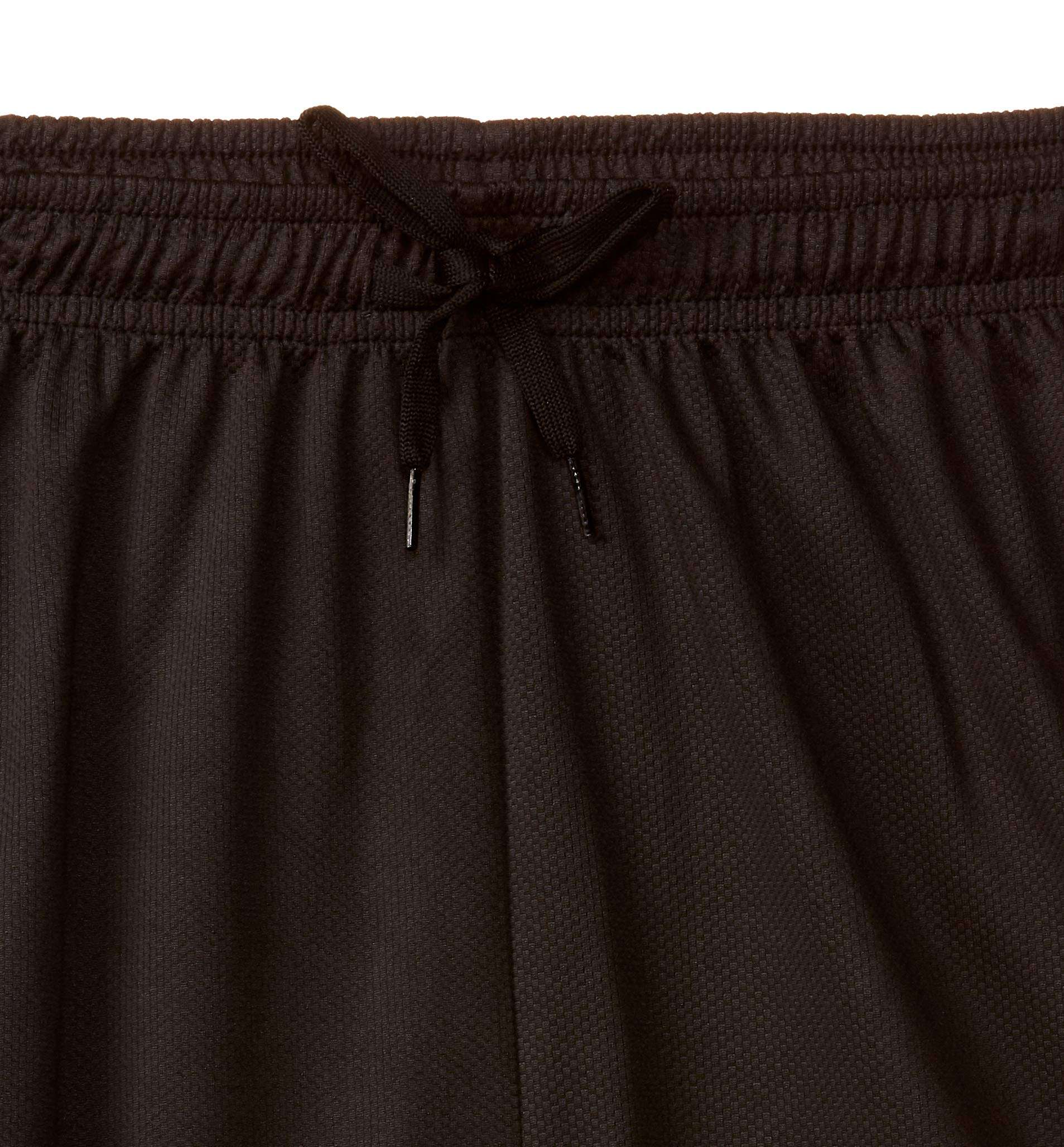 SG MTP004 Blend Track Pant, XXL (Black) 3