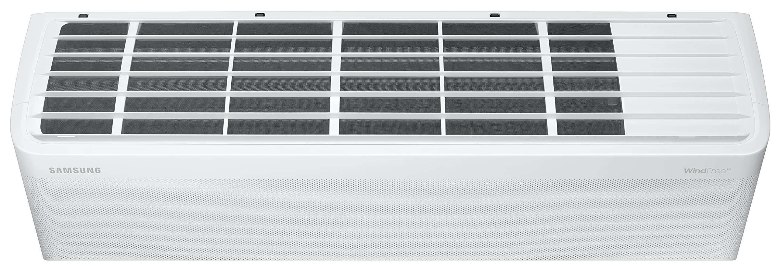 Samsung 1.5 Ton 3 Star Windfree Technology, Inverter Split AC (Copper, Convertible 5-in-1 Cooling Mode Anti Bacteria Filter, 2022 Model, AR18BY3ARWK, White) 6